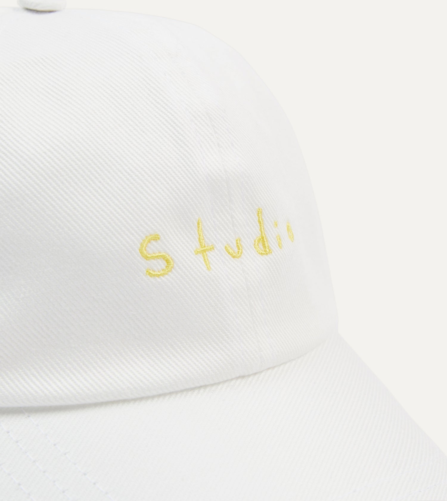 'Cabin Studio' Baseball Cap