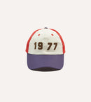 1977' Cotton Twill Baseball Cap