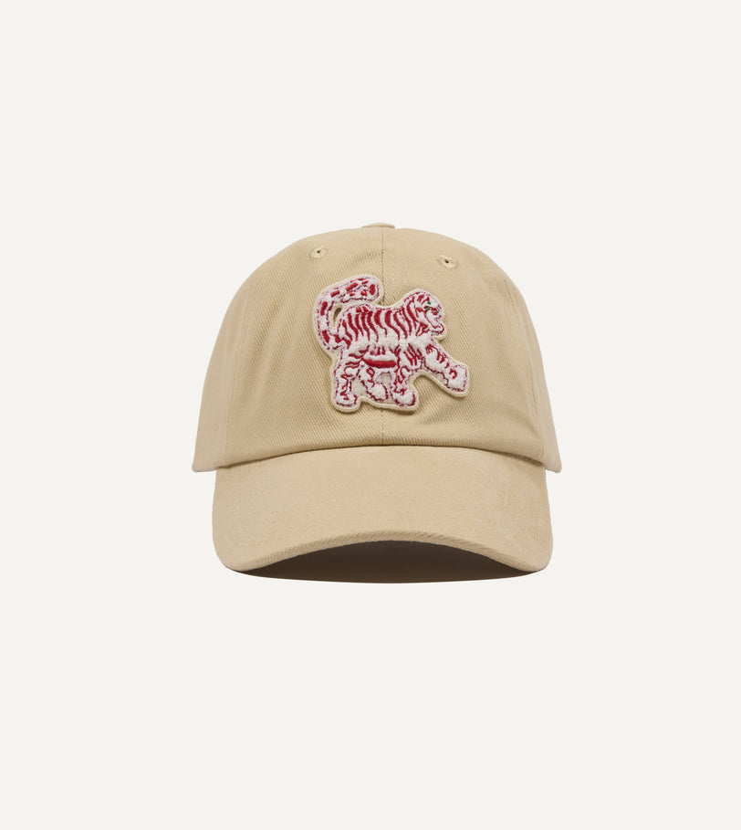Shoyoroll by Drake's Cotton Twill Baseball Cap