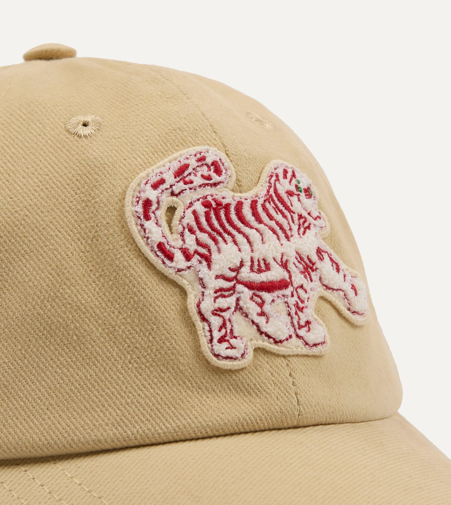 Shoyoroll by Drake's Cotton Twill Baseball Cap