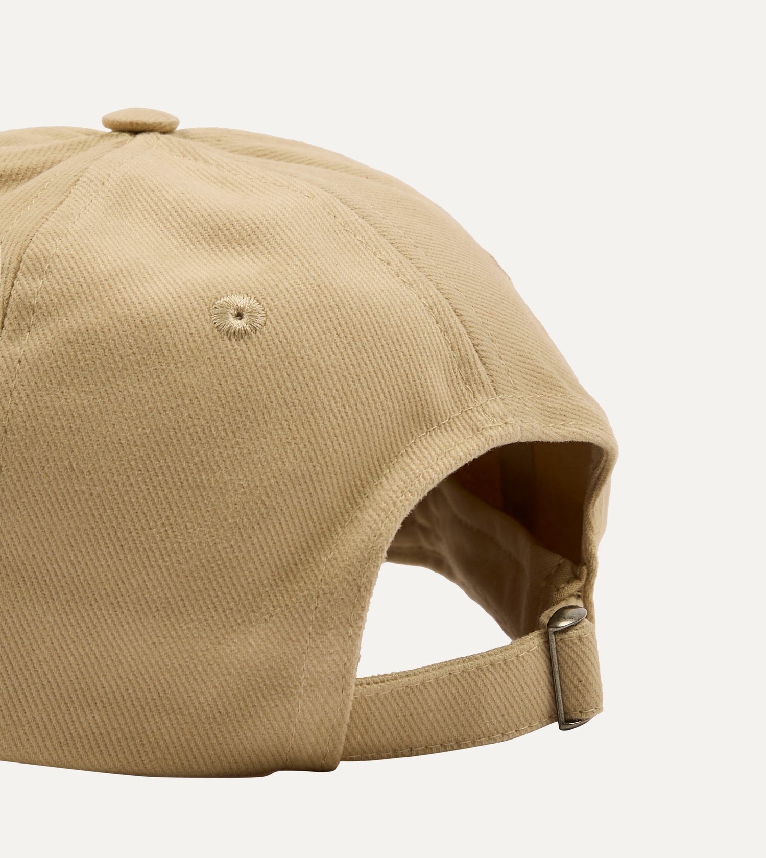 Shoyoroll by Drake's Cotton Twill Baseball Cap