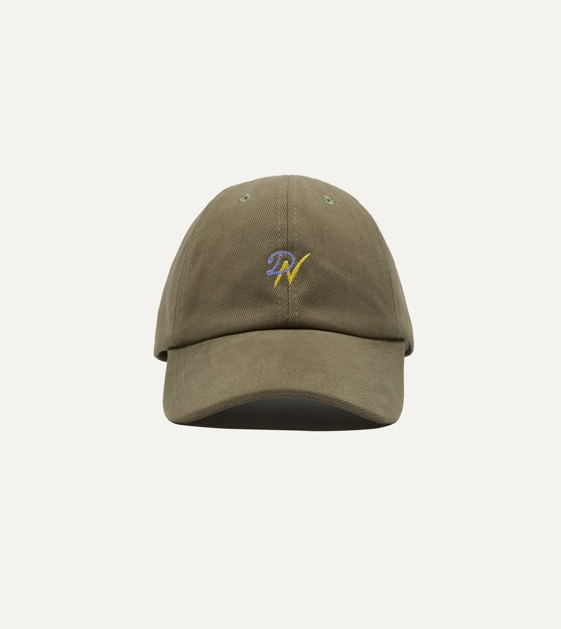 Drake’s by Nanga Baseball Cap