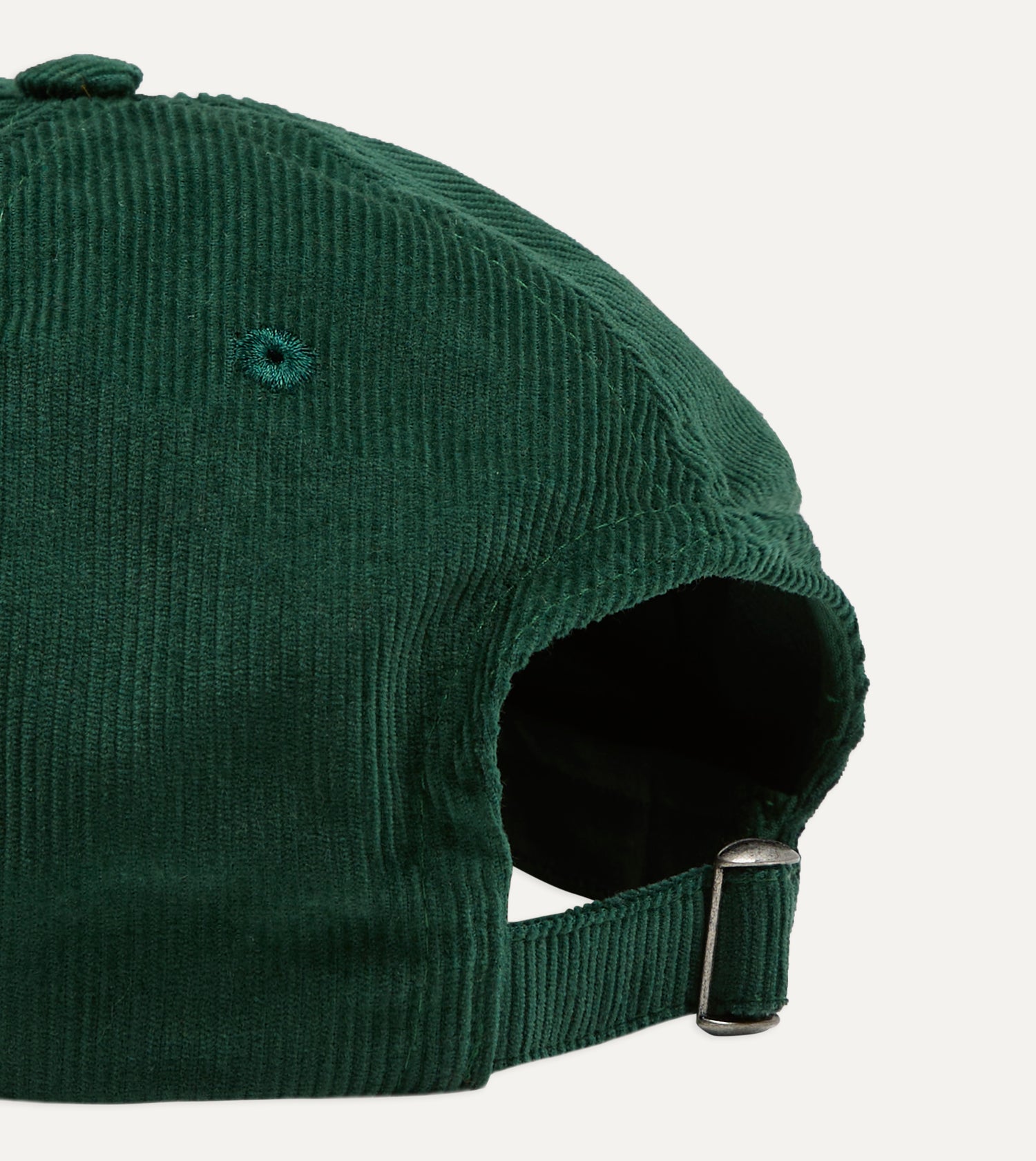 Siesta Cord Baseball Cap