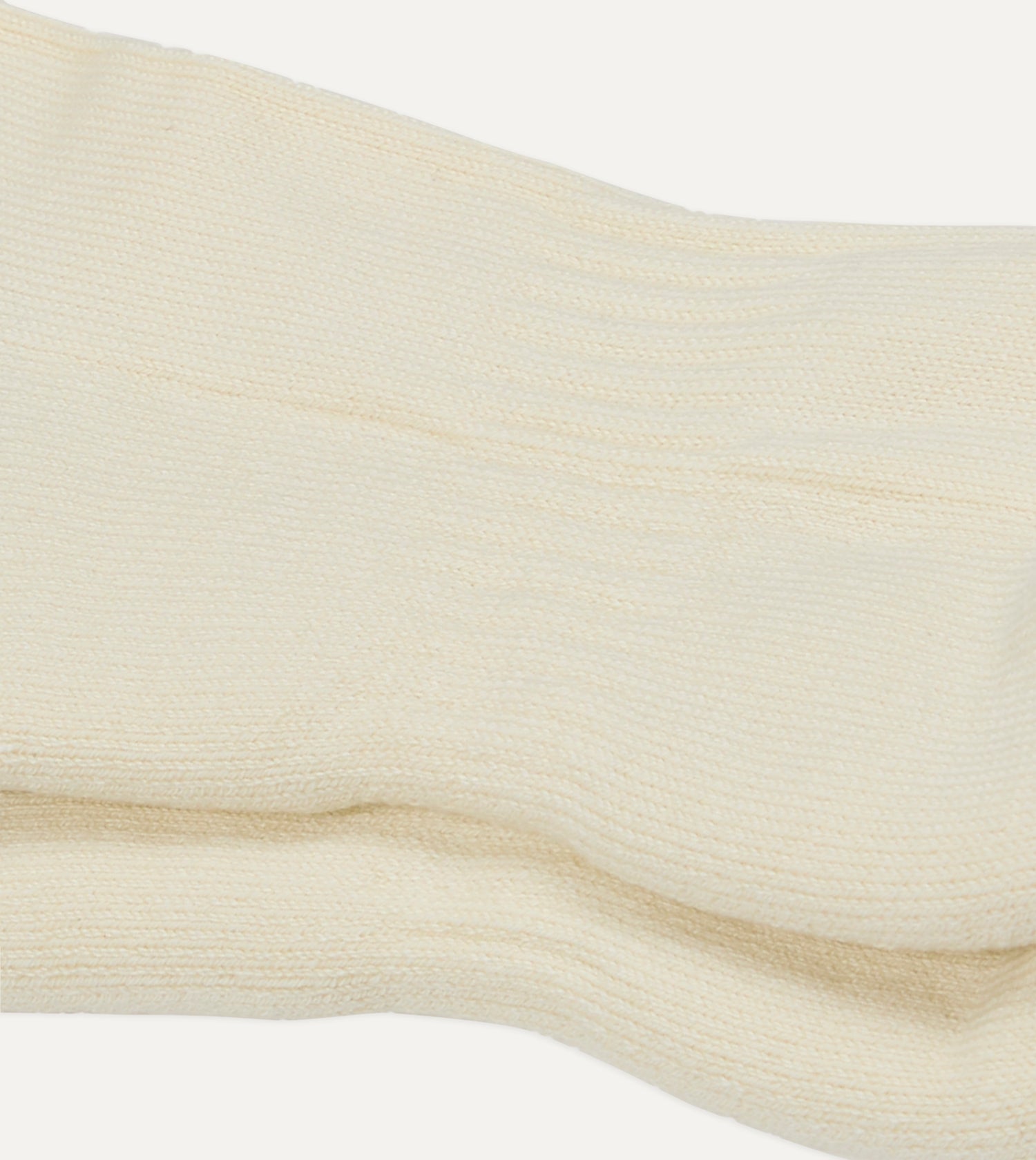 Green and Purple Striped Cotton Sport Socks