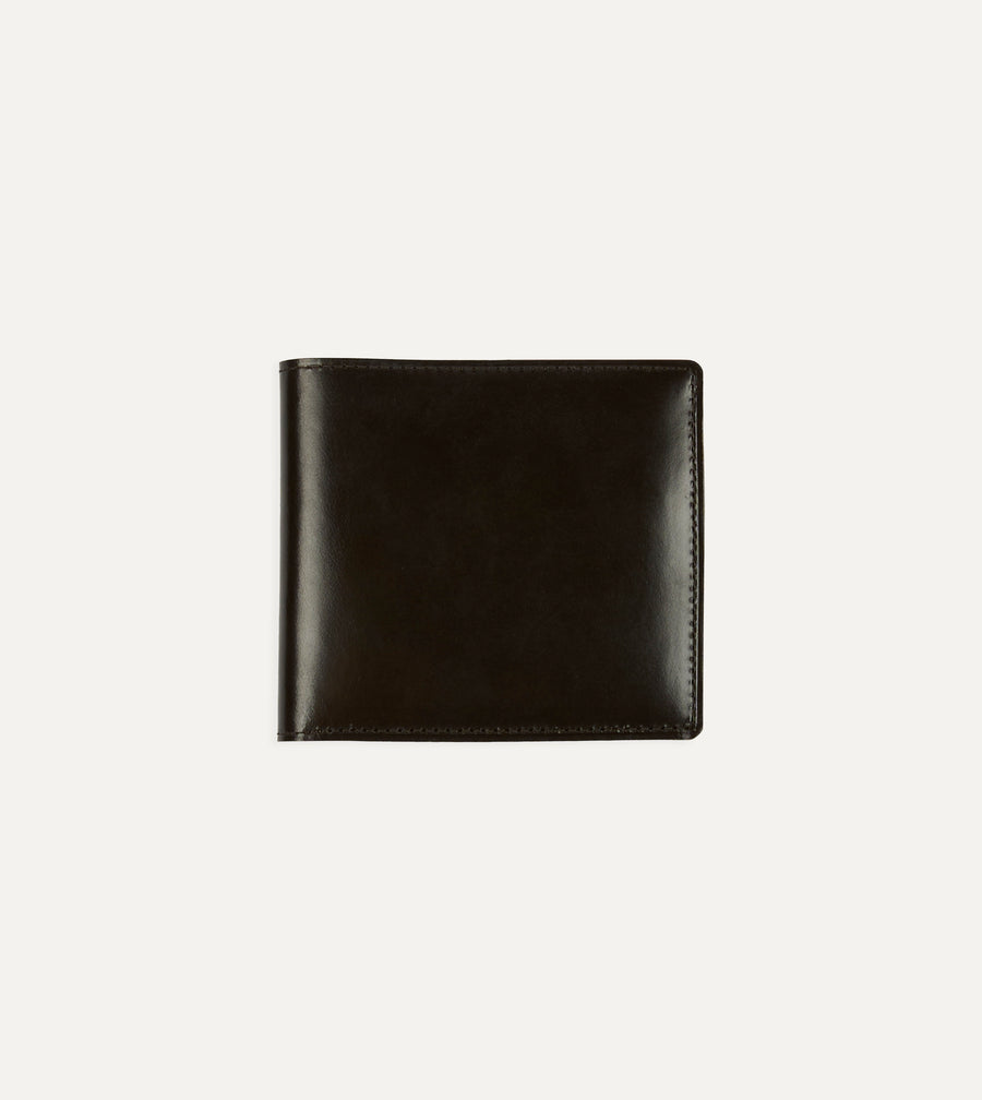 Ganzo for Drake's Bi-Fold Wallet