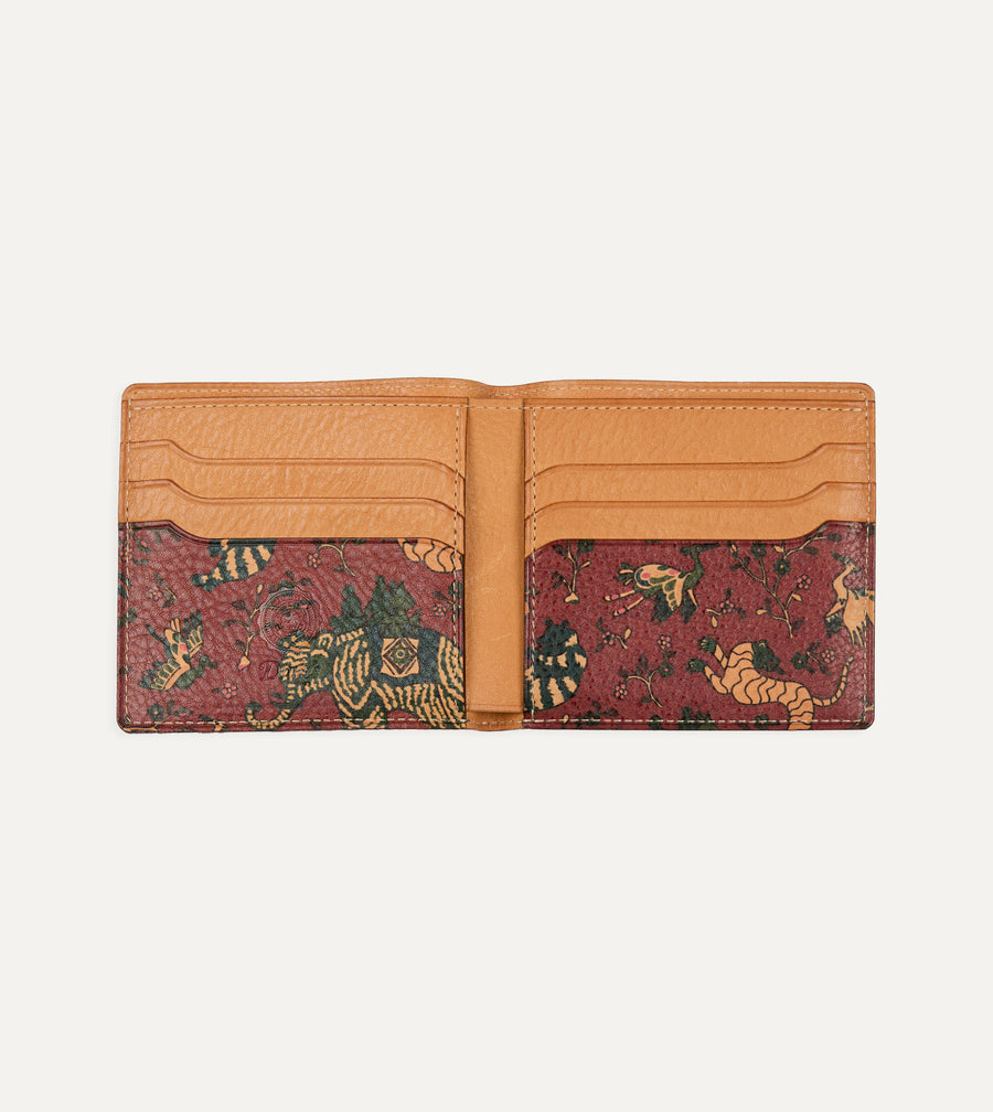 Ganzo for Drake's Bi-Fold Wallet