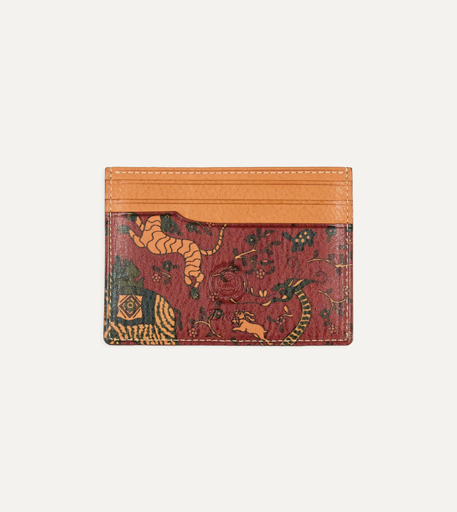 Ganzo for Drake's Card Case