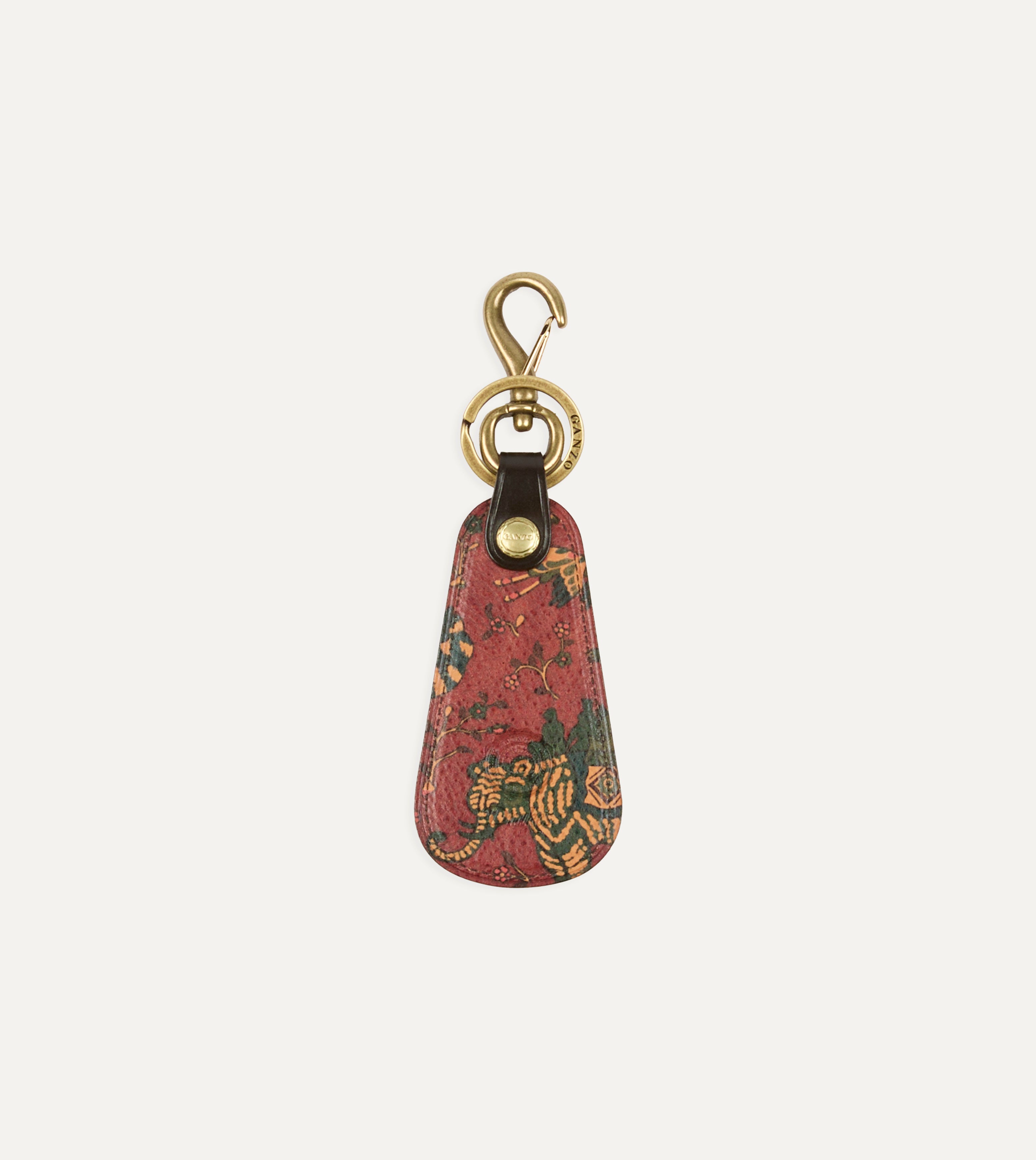 Ganzo for Drake's Clip Key Holder