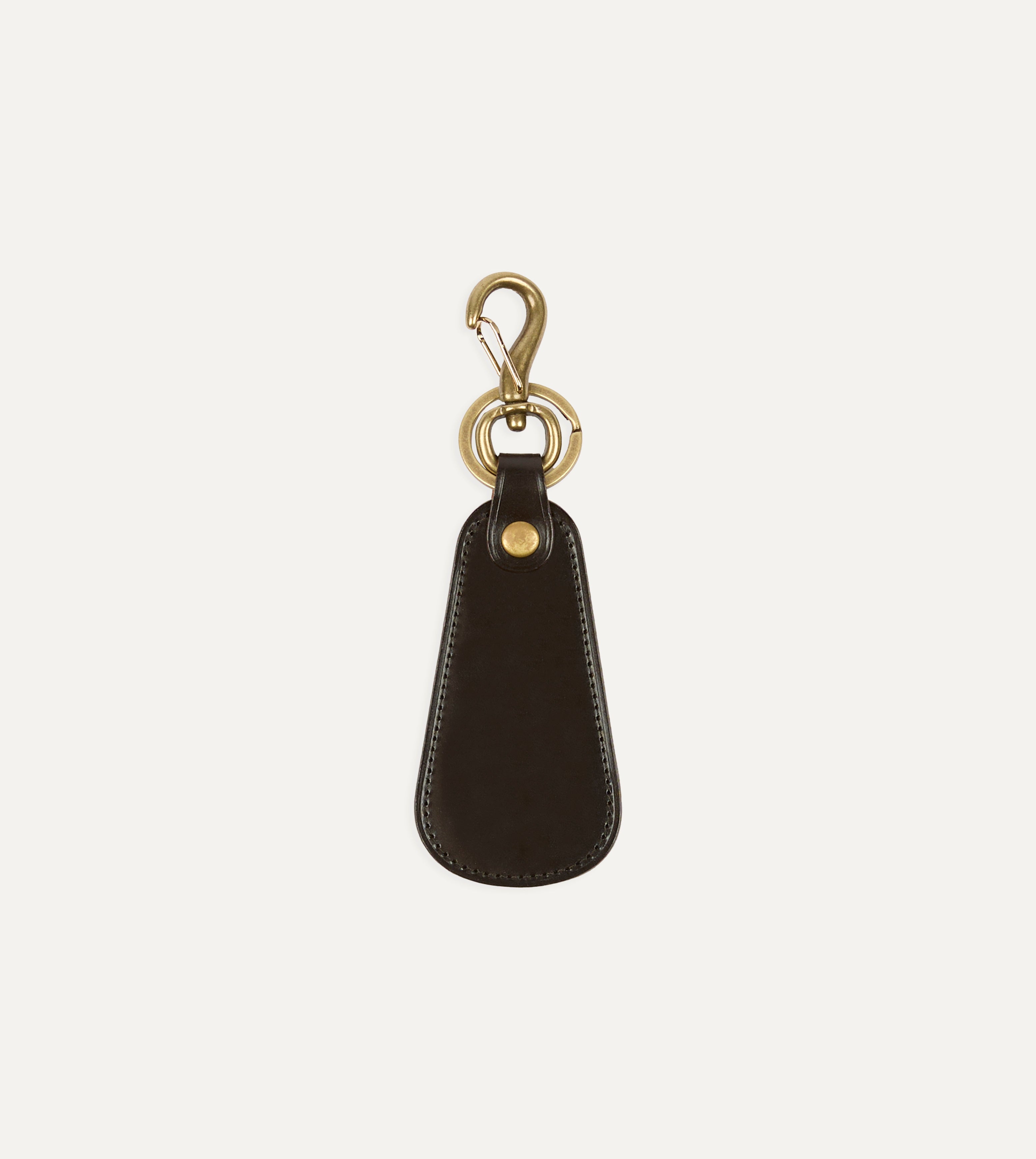 Ganzo for Drake's Clip Key Holder
