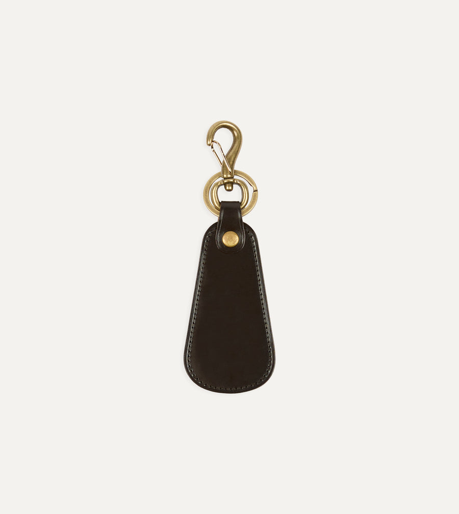 Ganzo for Drake's Clip Key Holder