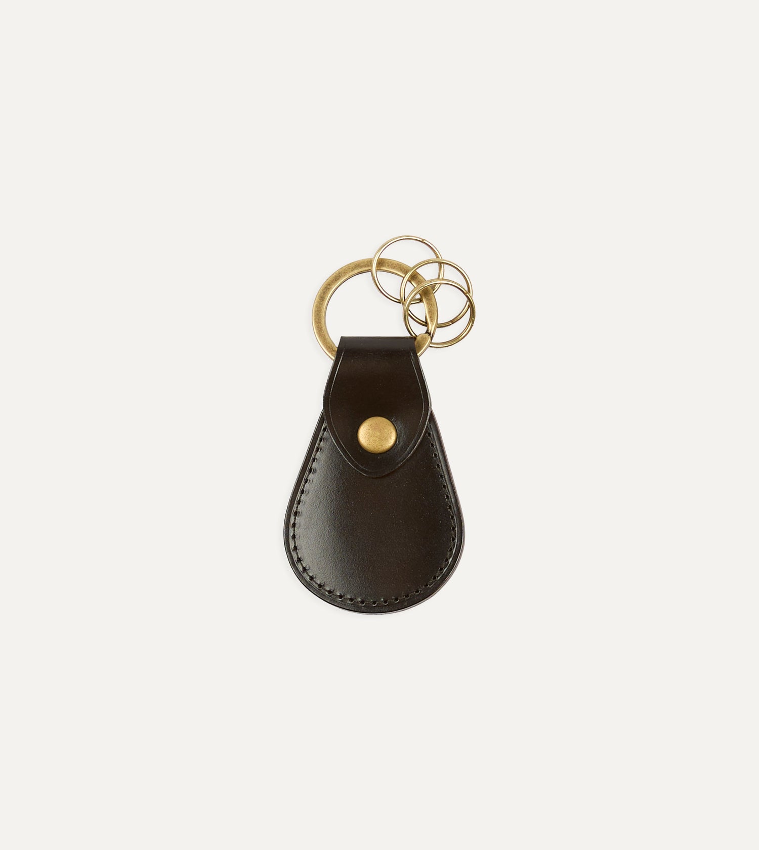 Ganzo for Drake's Key Holder