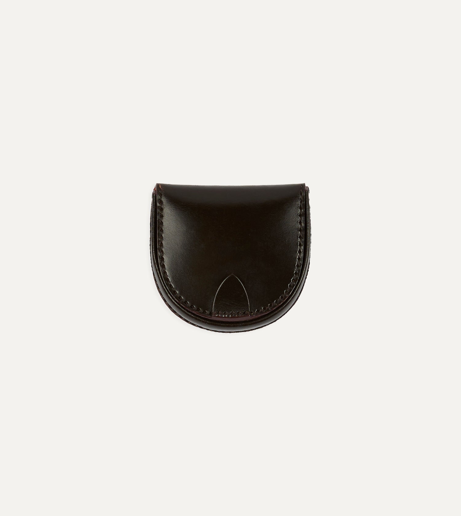 Ganzo for Drake's Coin Case