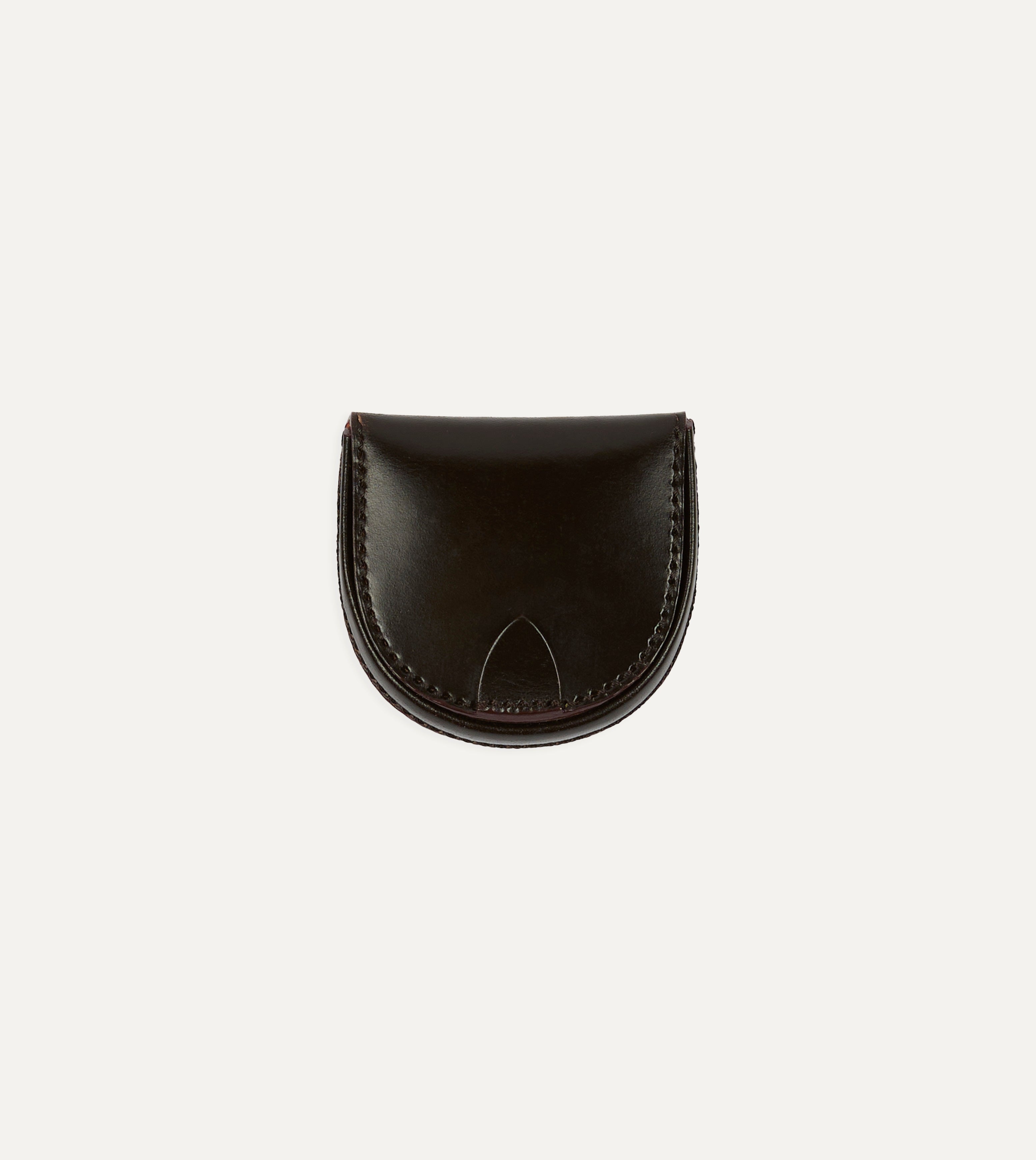 Ganzo for Drake's Coin Case