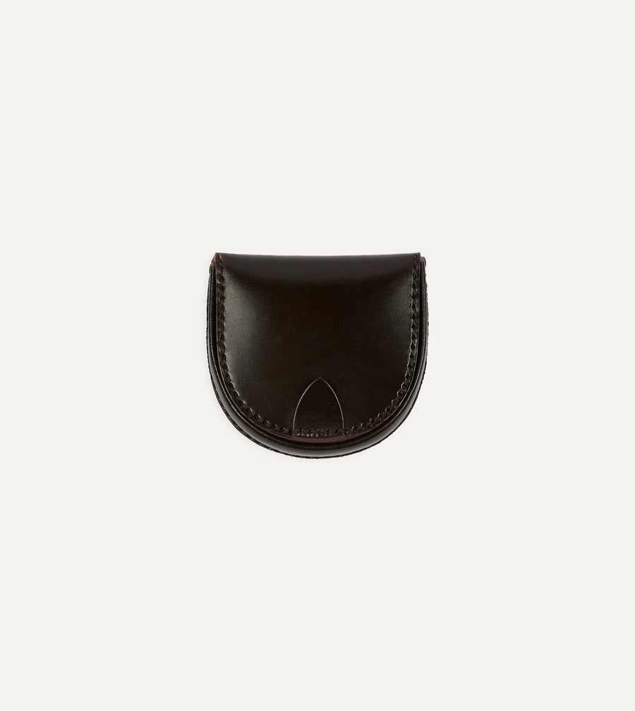 Ganzo for Drake's Coin Case