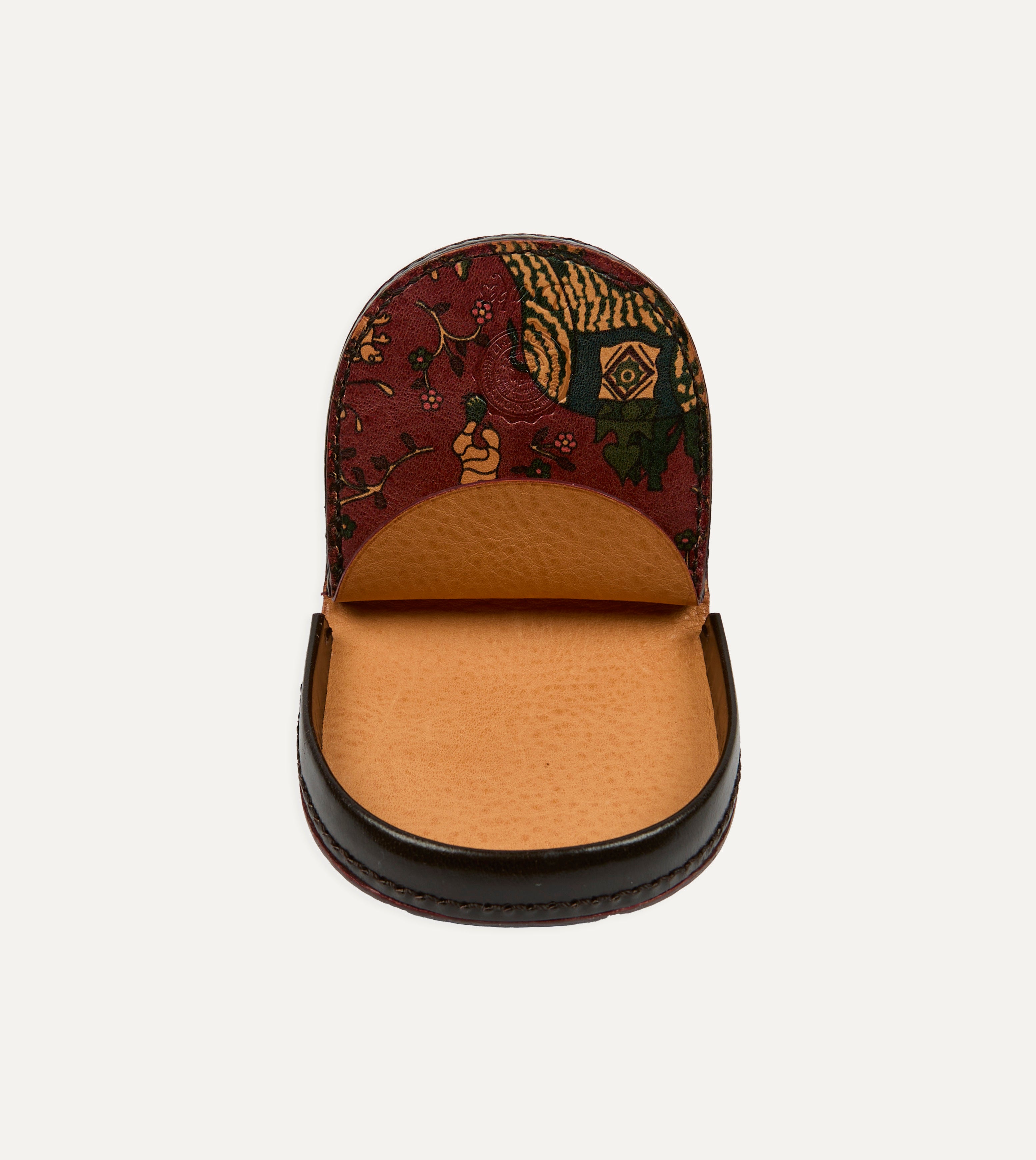 Ganzo for Drake's – Drakes US