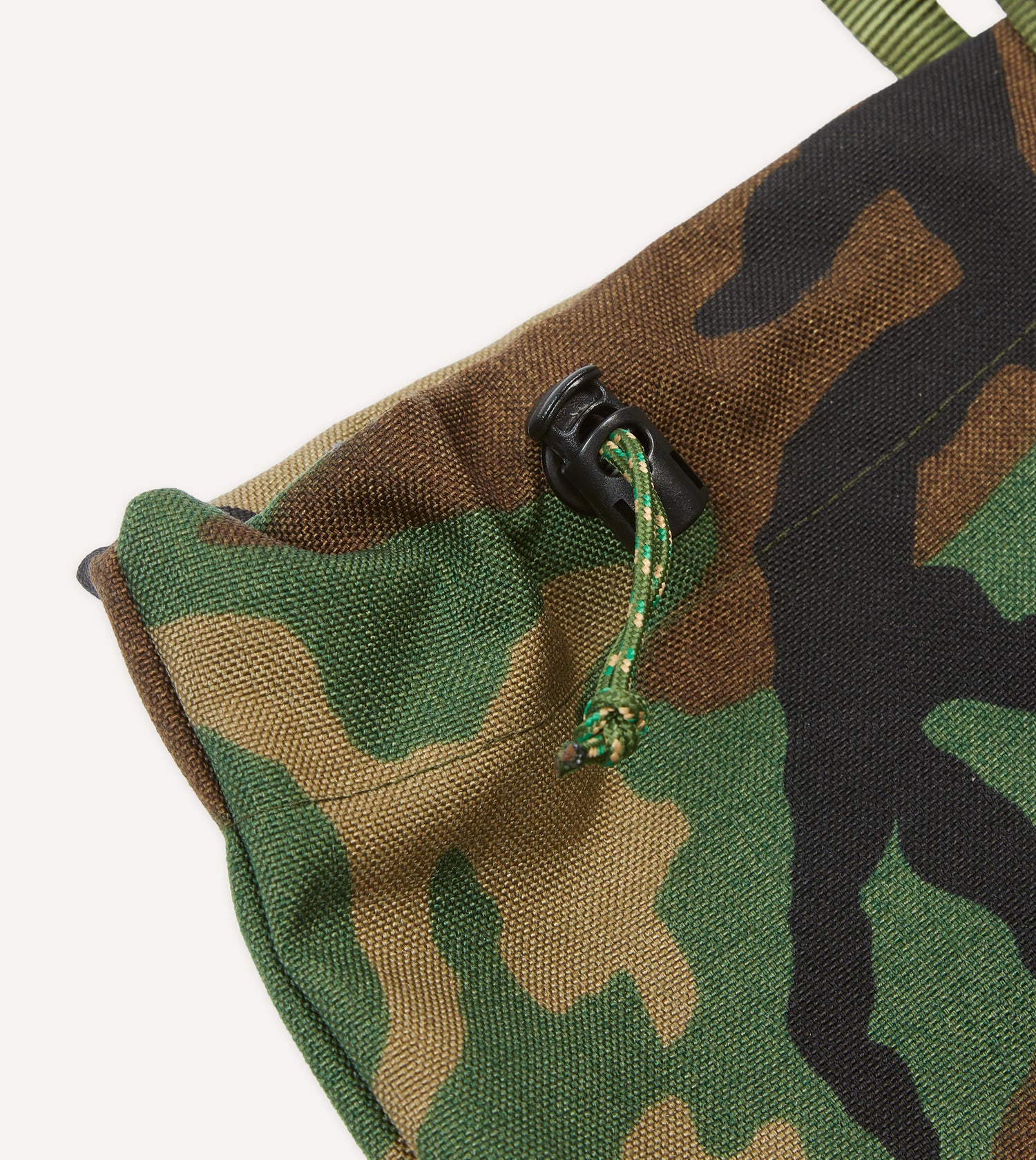 Epperson Mountaineering Woodland Camo Climb Tote
