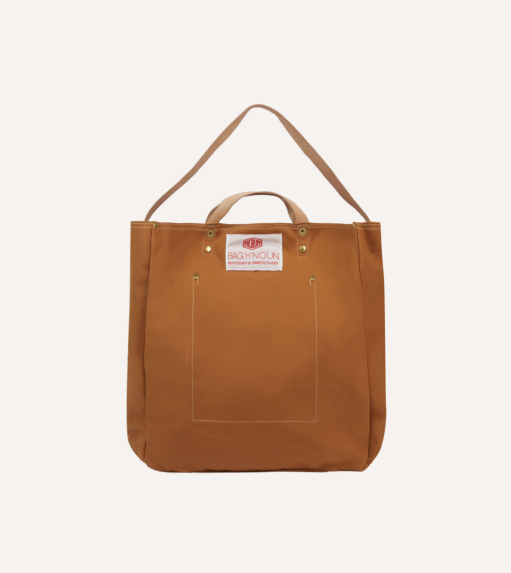 バッグ DA'S Baker Bag brownandseedling DA'S Baker Bag brownandseedling