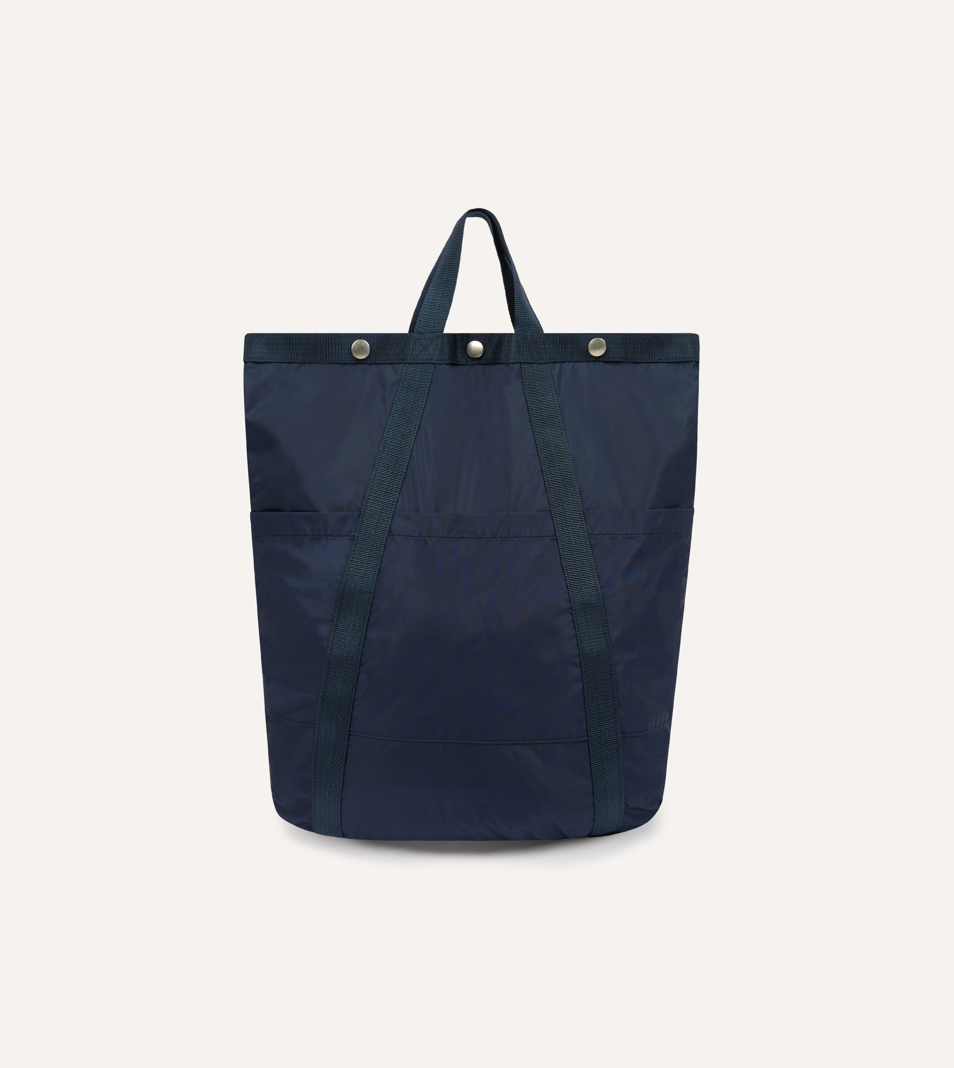 Rocky Mountain Featherbed Navy Wind Tote