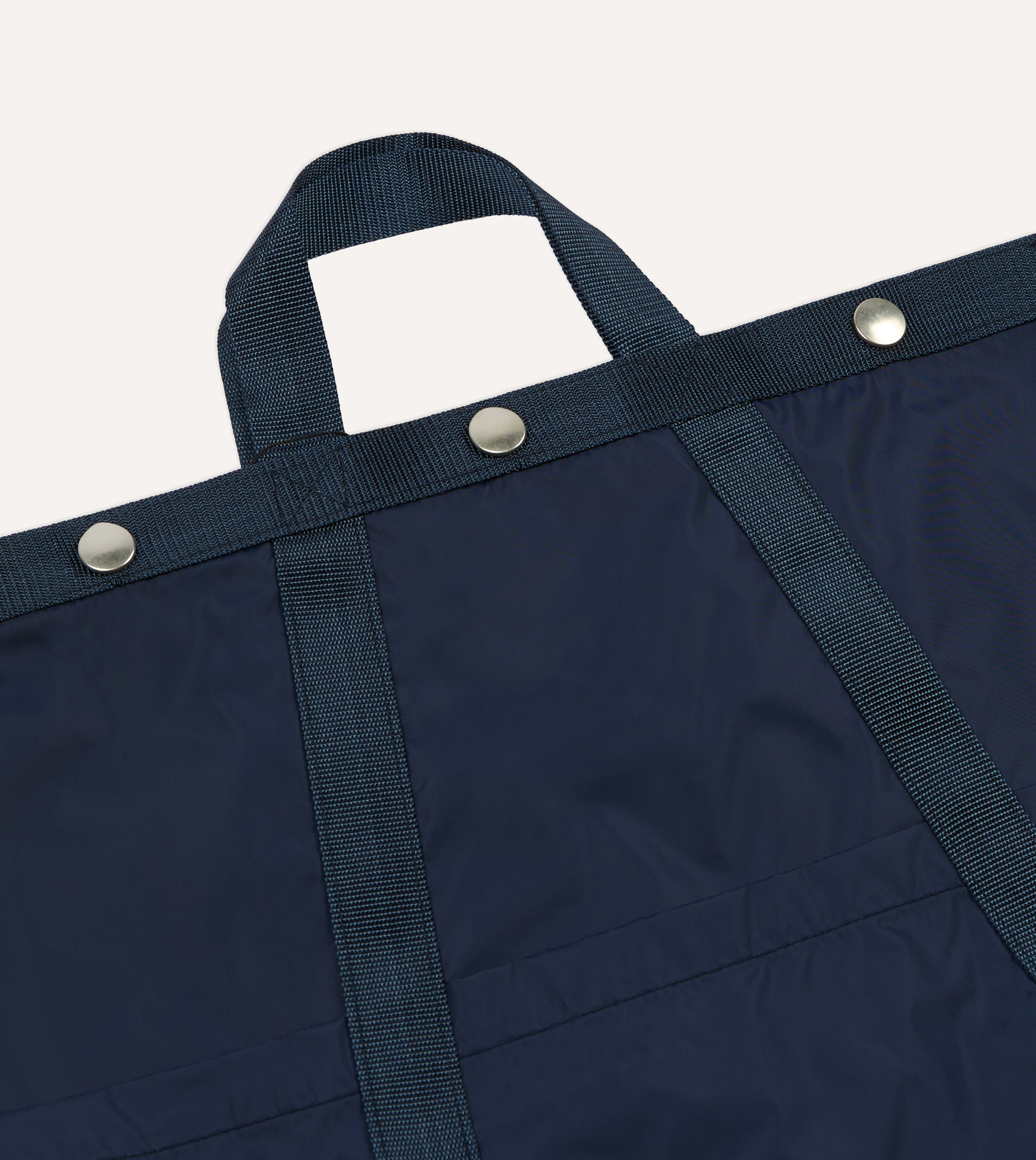 Rocky Mountain Featherbed Navy Wind Tote – Drakes US