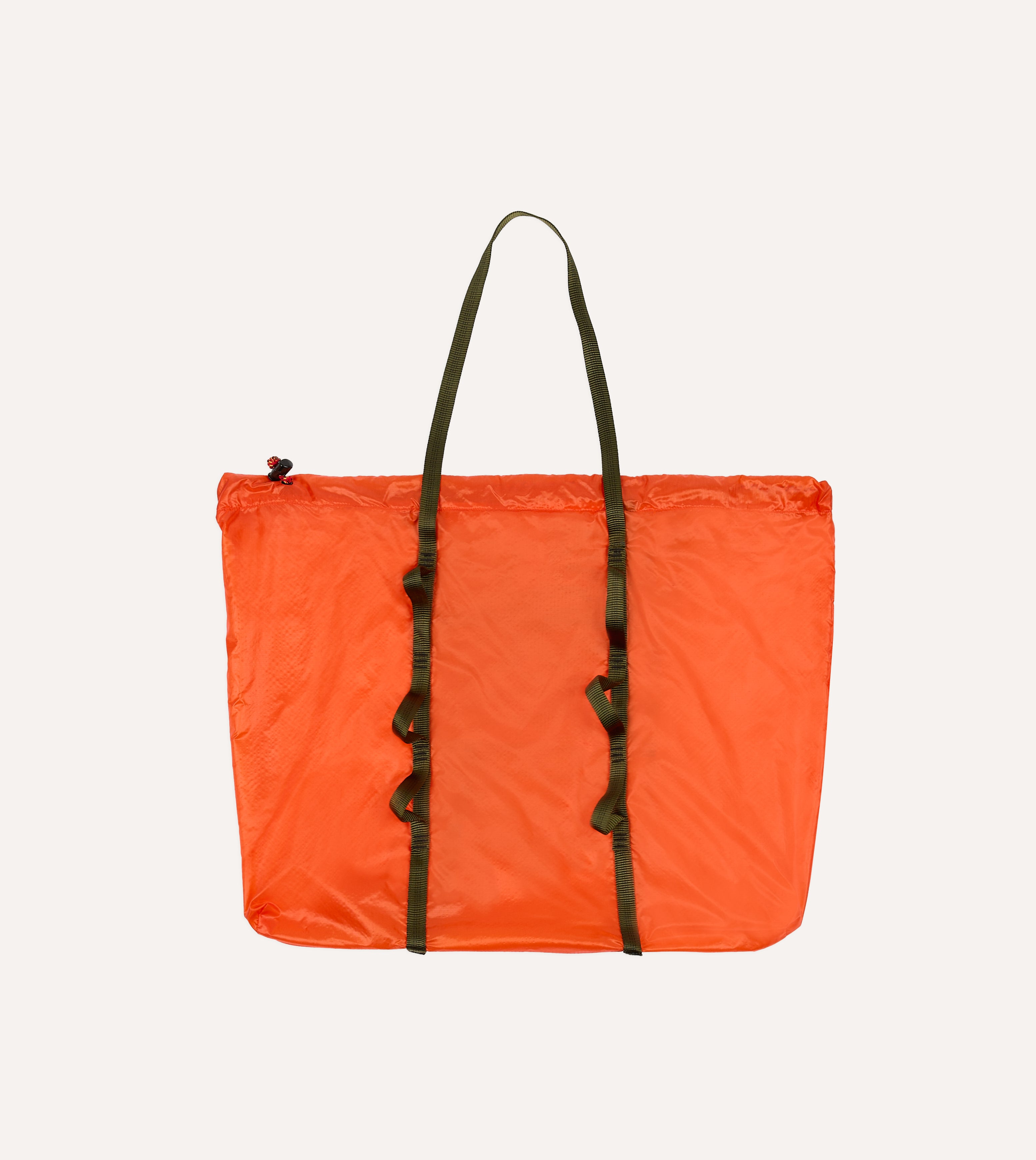 Epperson Mountaineering Orange Large Climb Tote