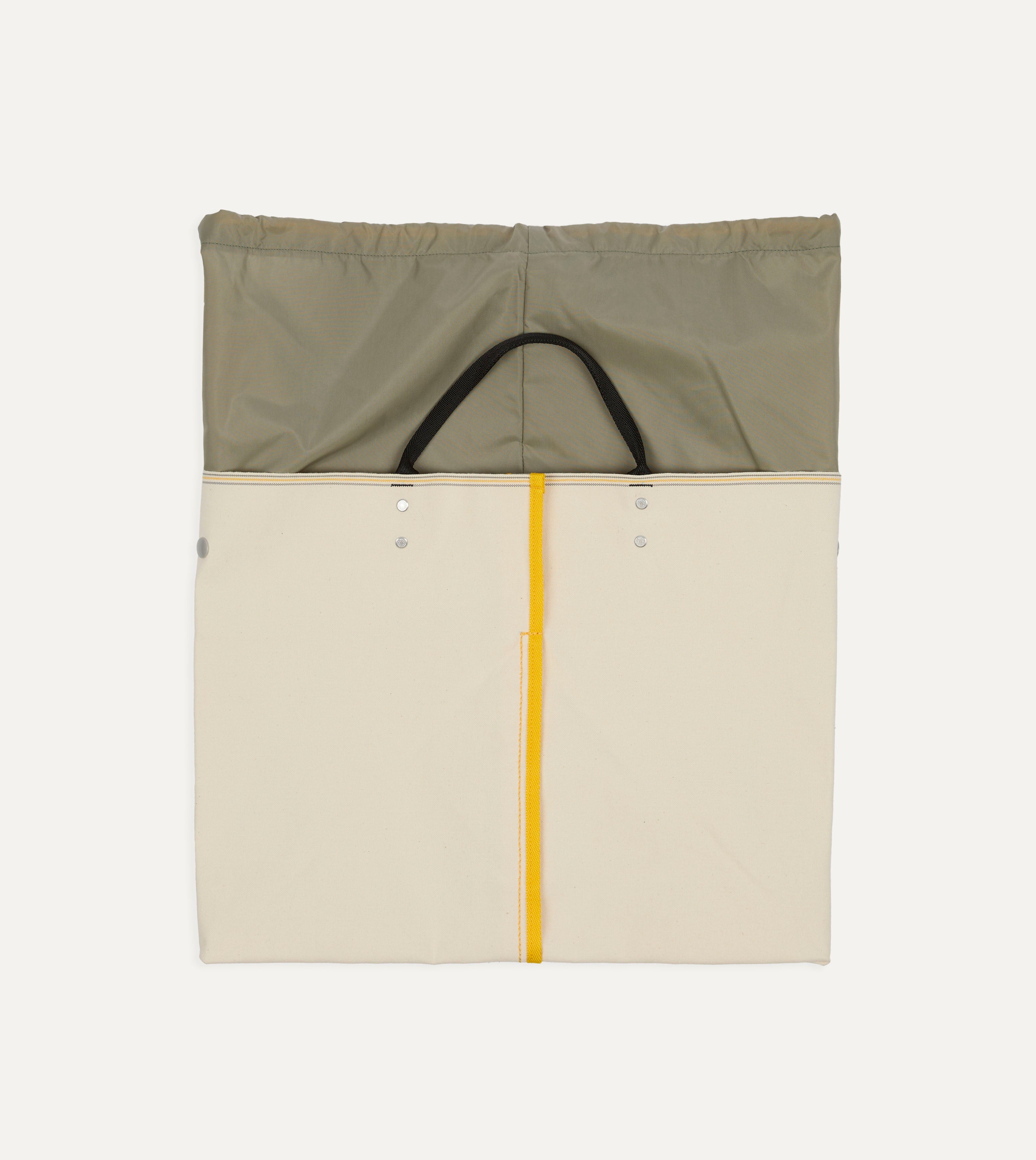 Bag’n’Noun Reverse Tote Bag