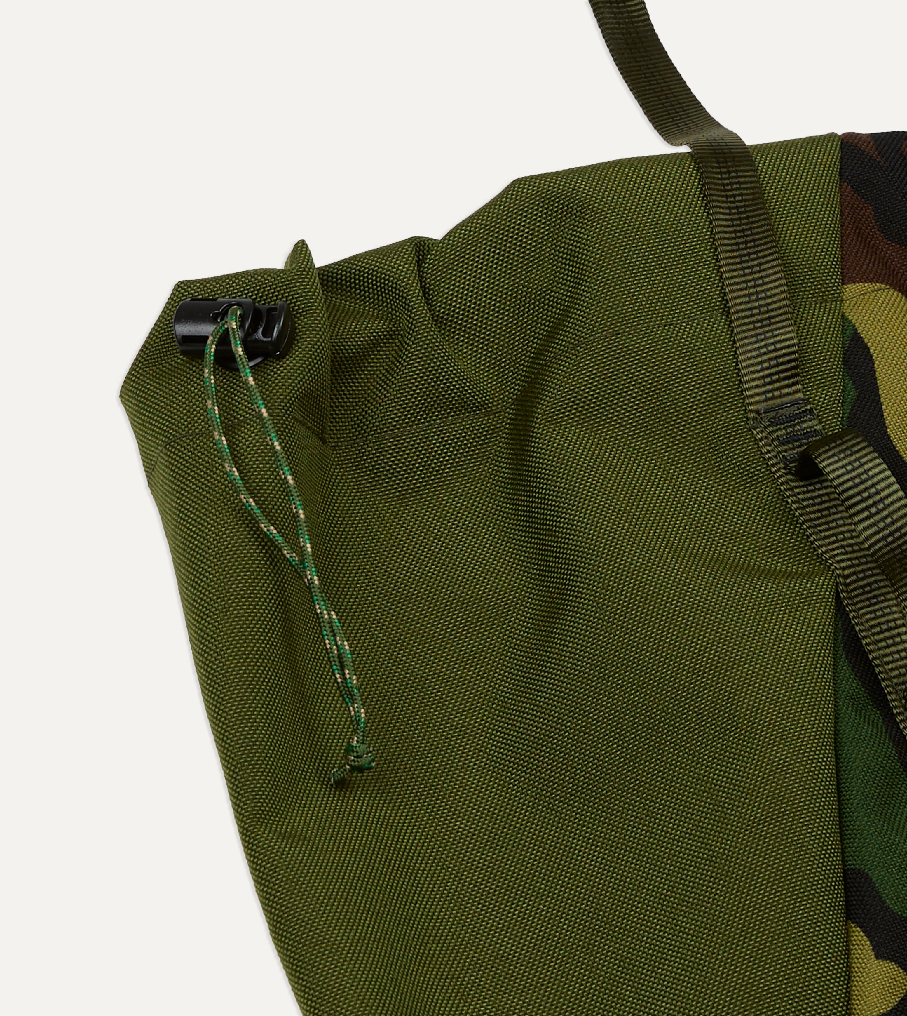 Epperson Mountaineering Moss and Camo Large Climb Tote