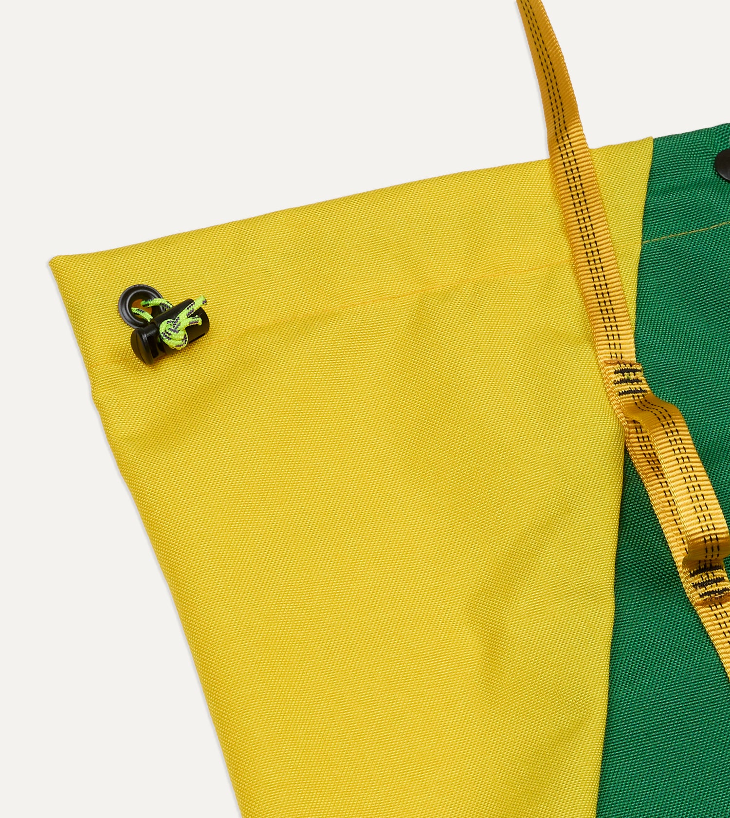 Epperson Mountaineering Sunshine and Khaki Large Climb Tote