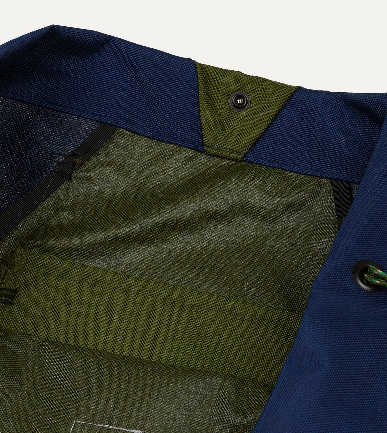 Epperson Mountaineering Moss and Midnight Large Climb Tote