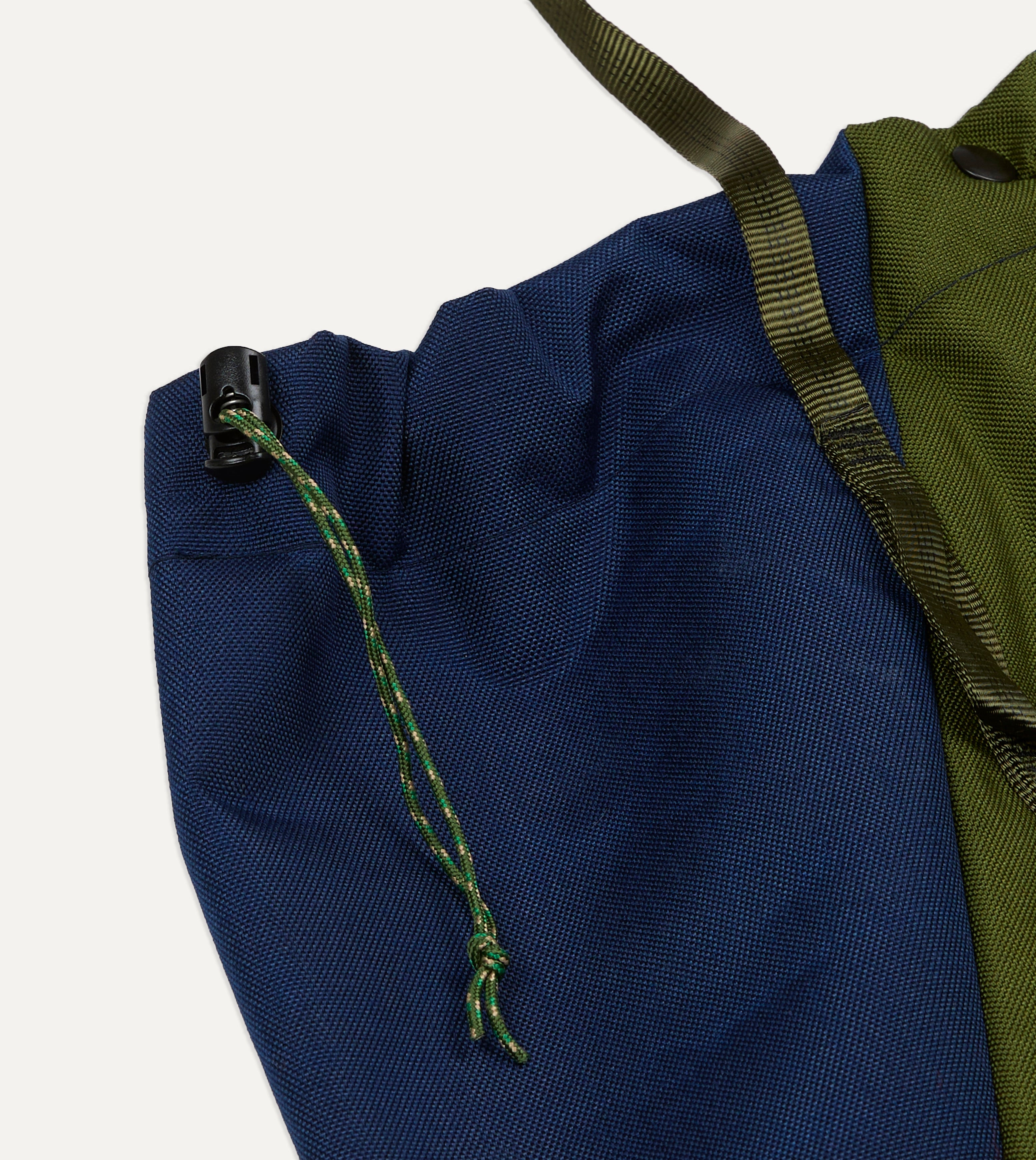 Epperson Mountaineering Moss and Midnight Large Climb Tote