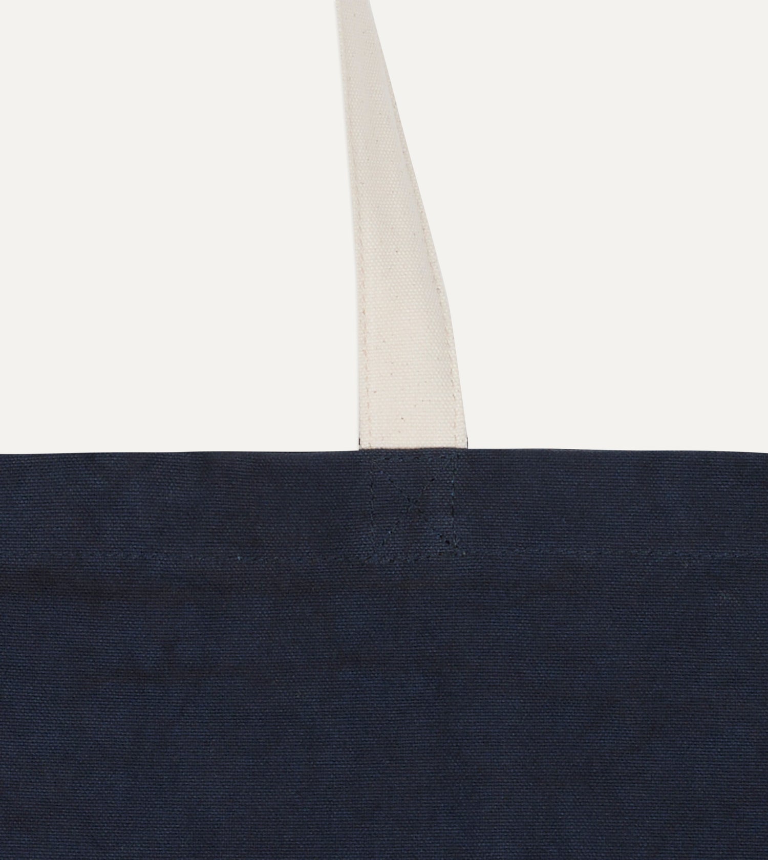 Mayumi Y. for Drake’s Cotton Tote Bag