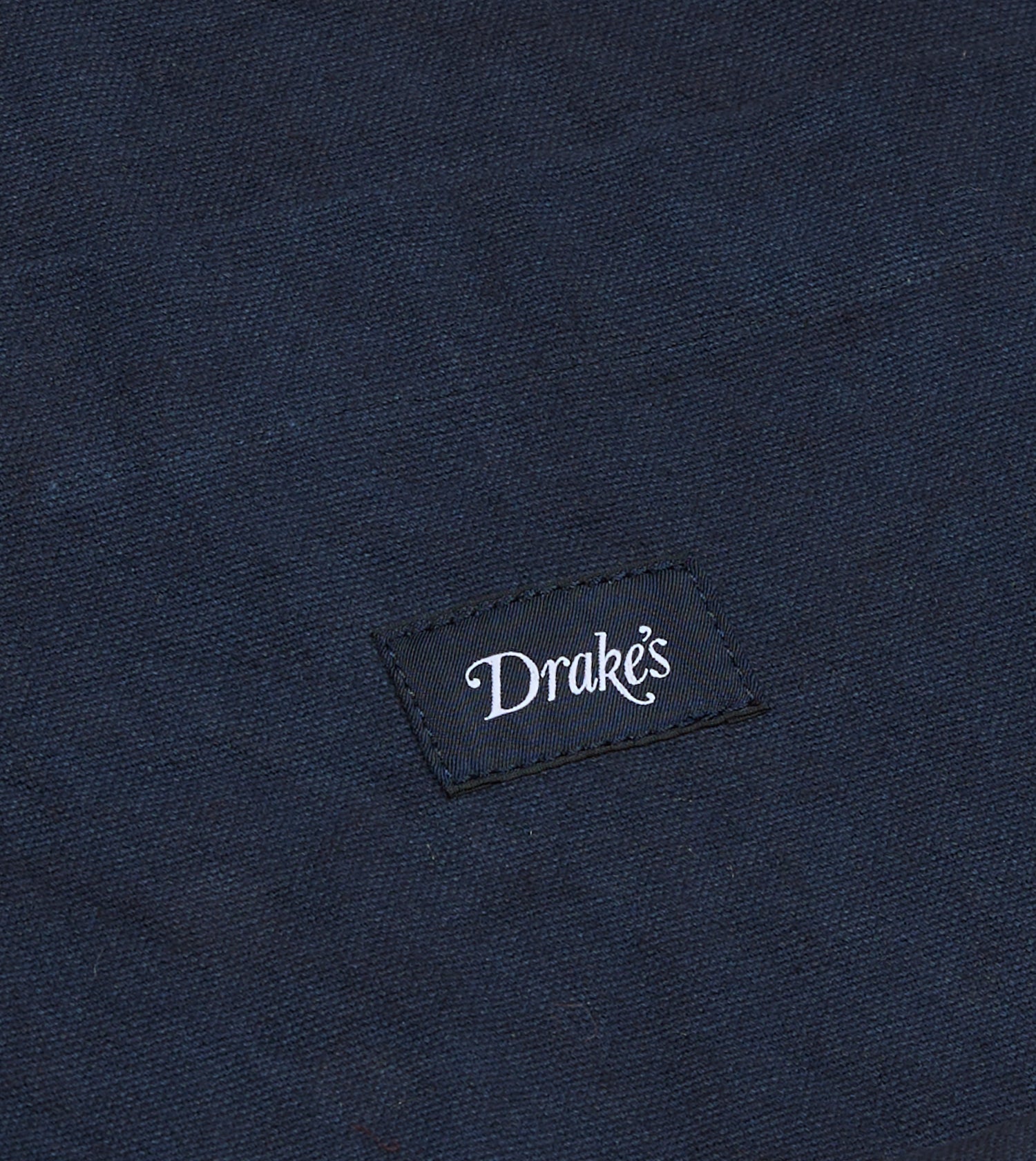 Mayumi Y. for Drake’s Cotton Tote Bag