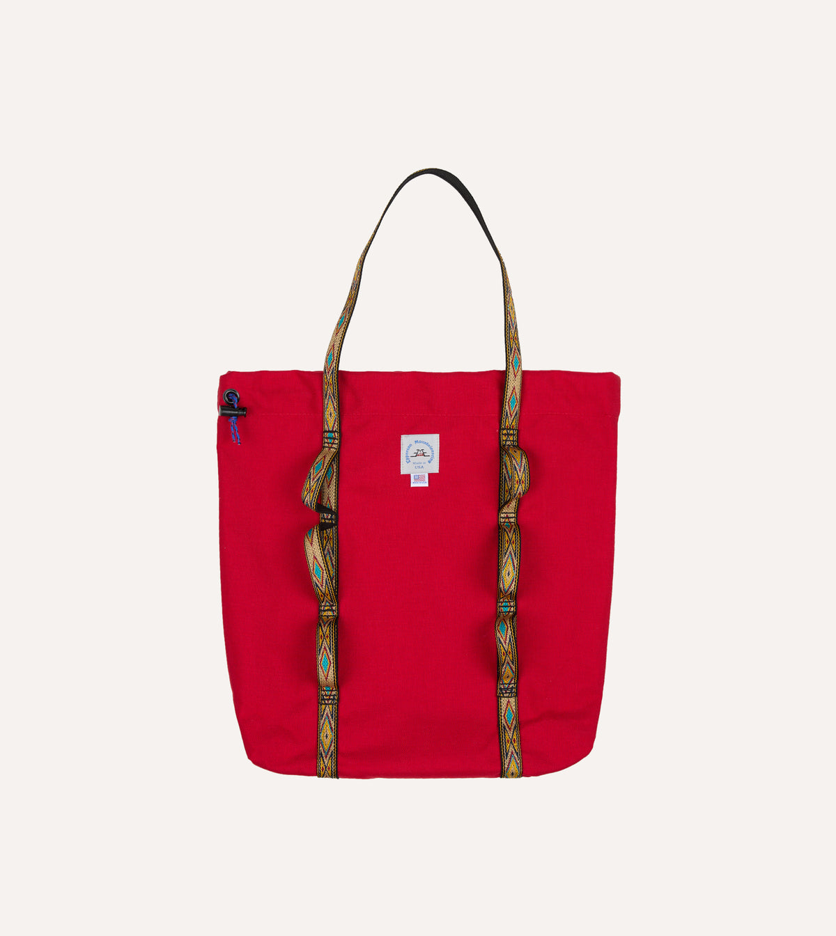 Epperson Mountaineering Red Climb Tote