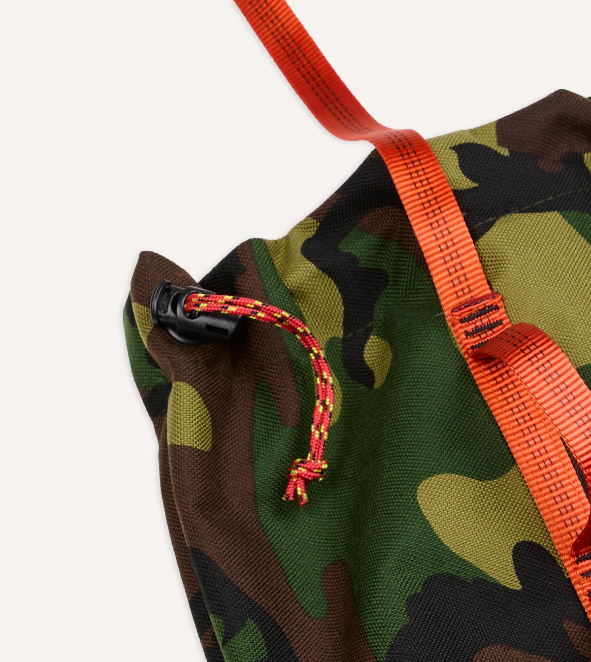 Epperson Mountaineering Moss Camo Climb Tote