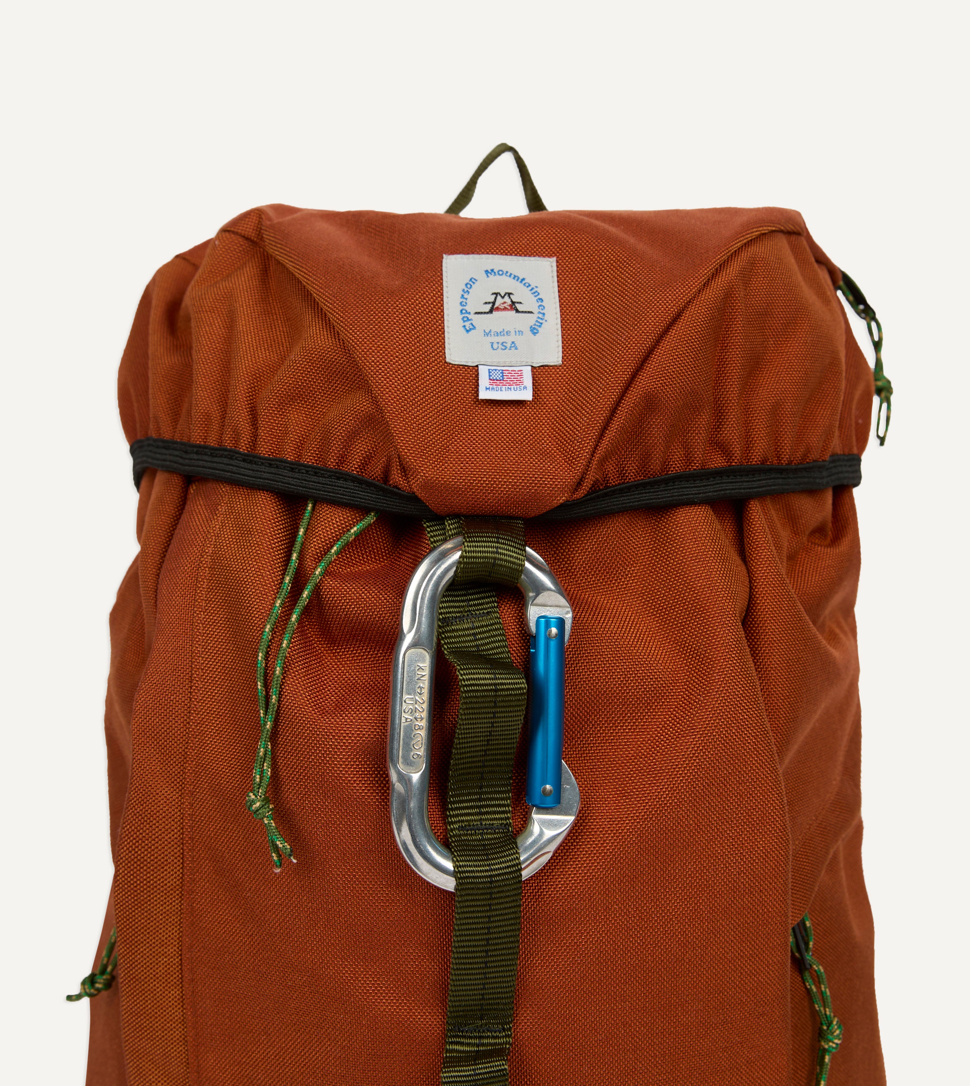 Epperson Mountaineering Clay Large Climb Pack – Drakes US