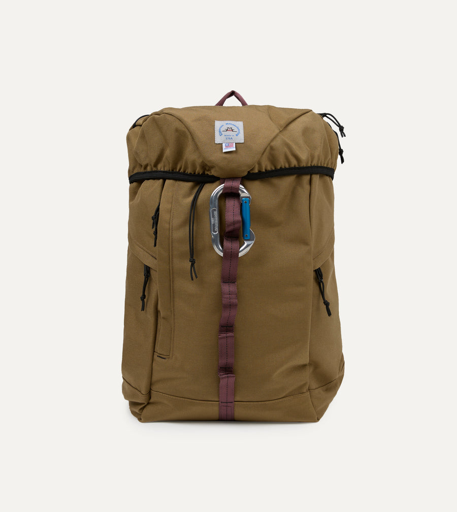 Epperson Mountaineering Coyote Brown Large Climb Pack