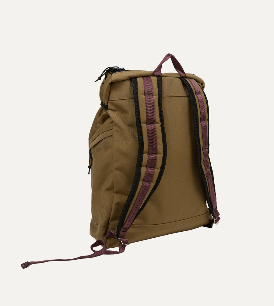 Epperson Mountaineering Coyote Brown Large Climb Pack