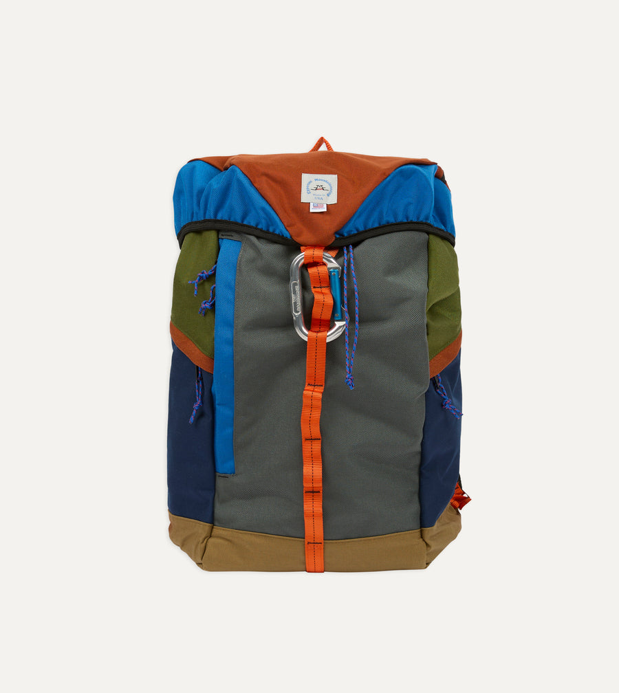 Epperson Mountaineering Clay and Steel Large Climb Pack