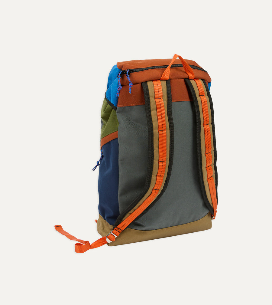 Epperson Mountaineering Clay and Steel Large Climb Pack