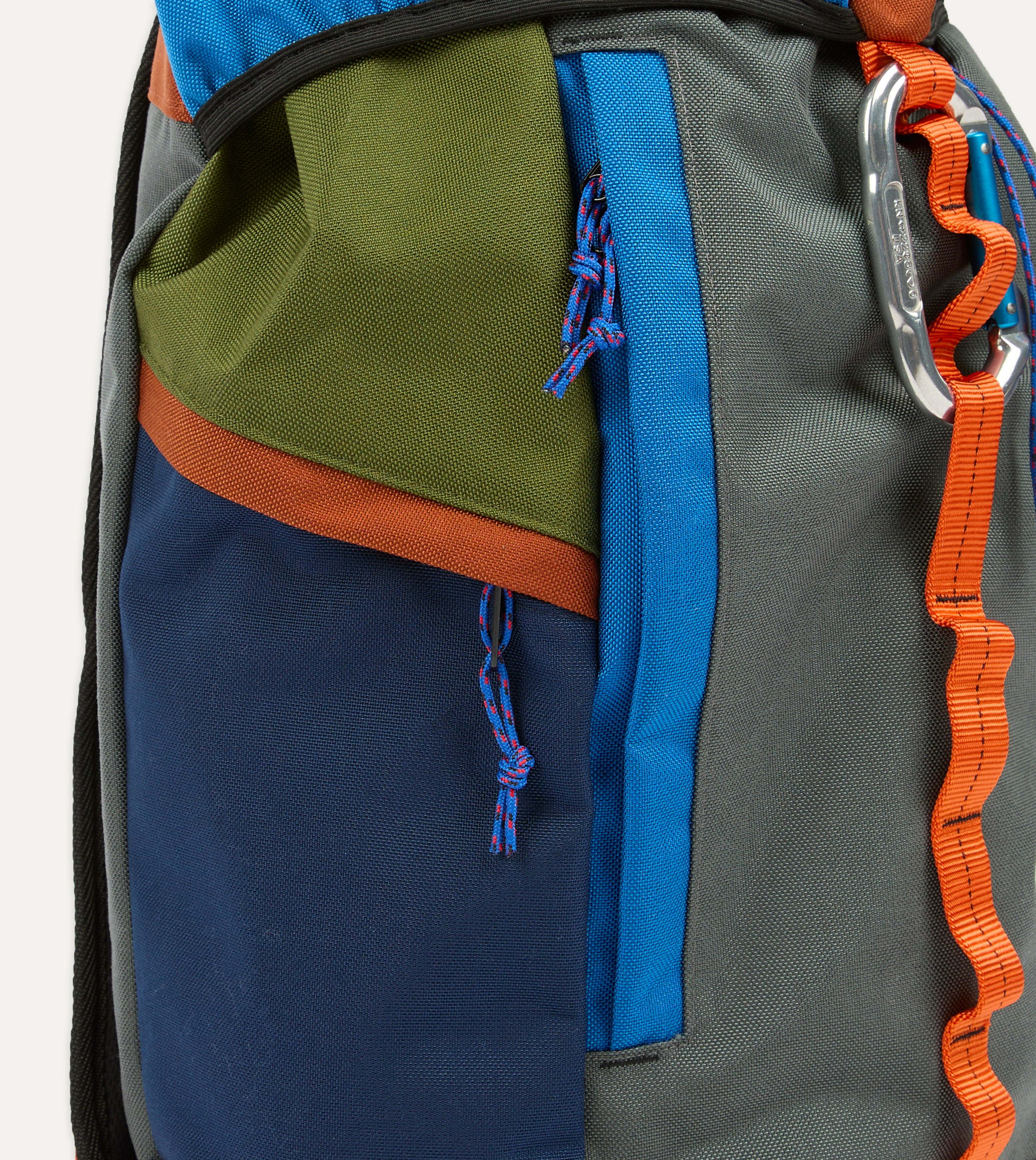 Epperson Mountaineering Clay and Steel Large Climb Pack – Drakes US