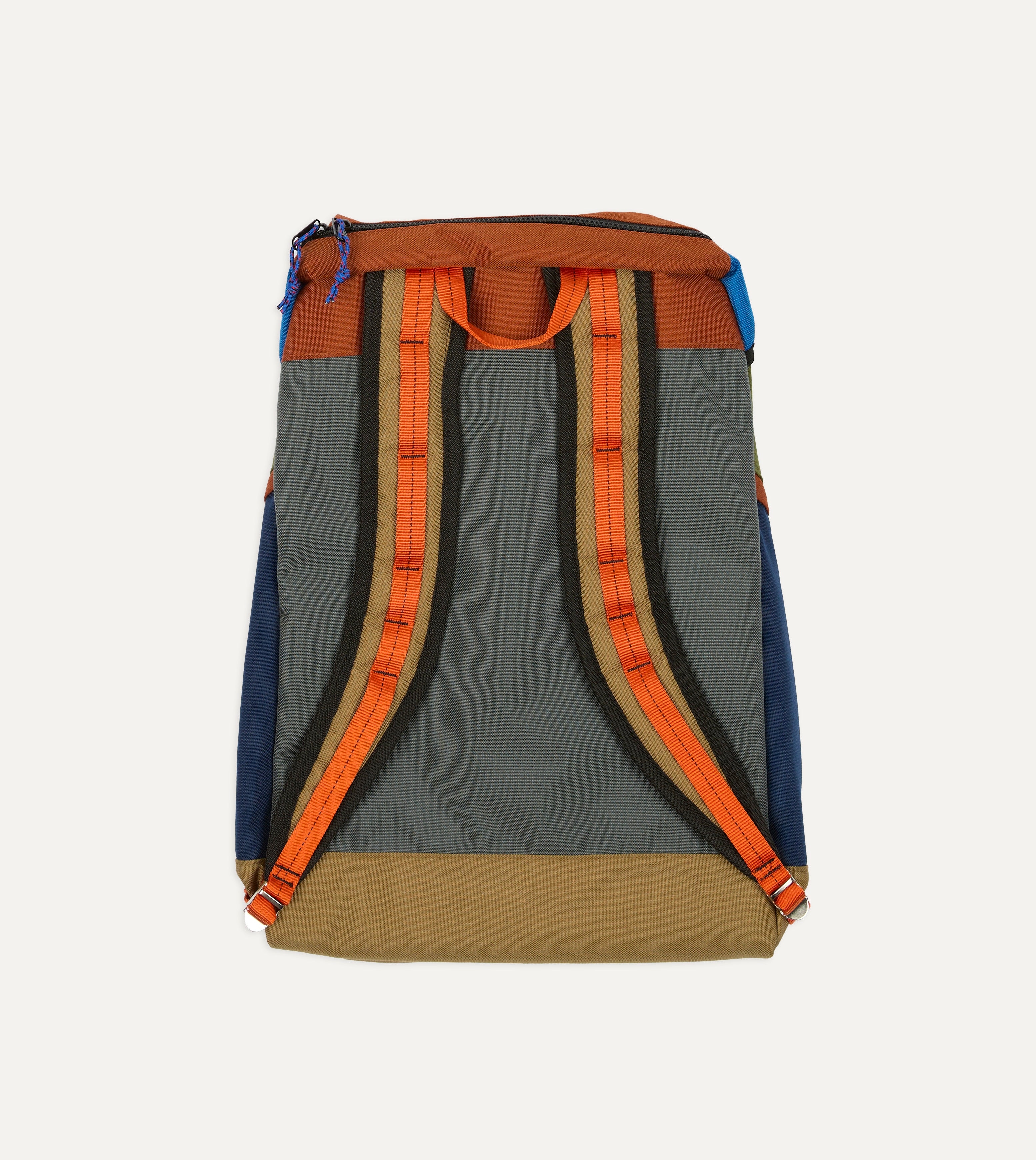 Epperson Mountaineering Clay and Steel Large Climb Pack