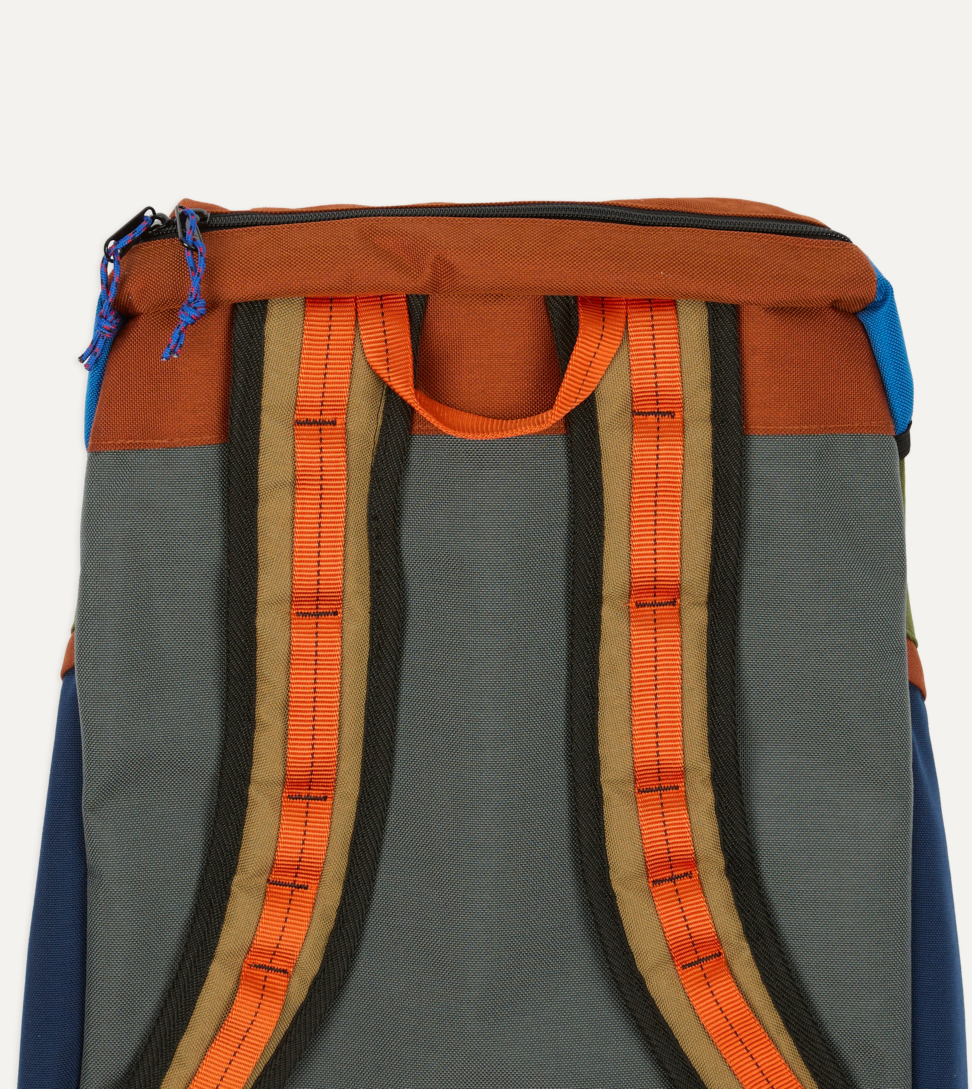 Epperson Mountaineering Clay and Steel Large Climb Pack – Drakes US
