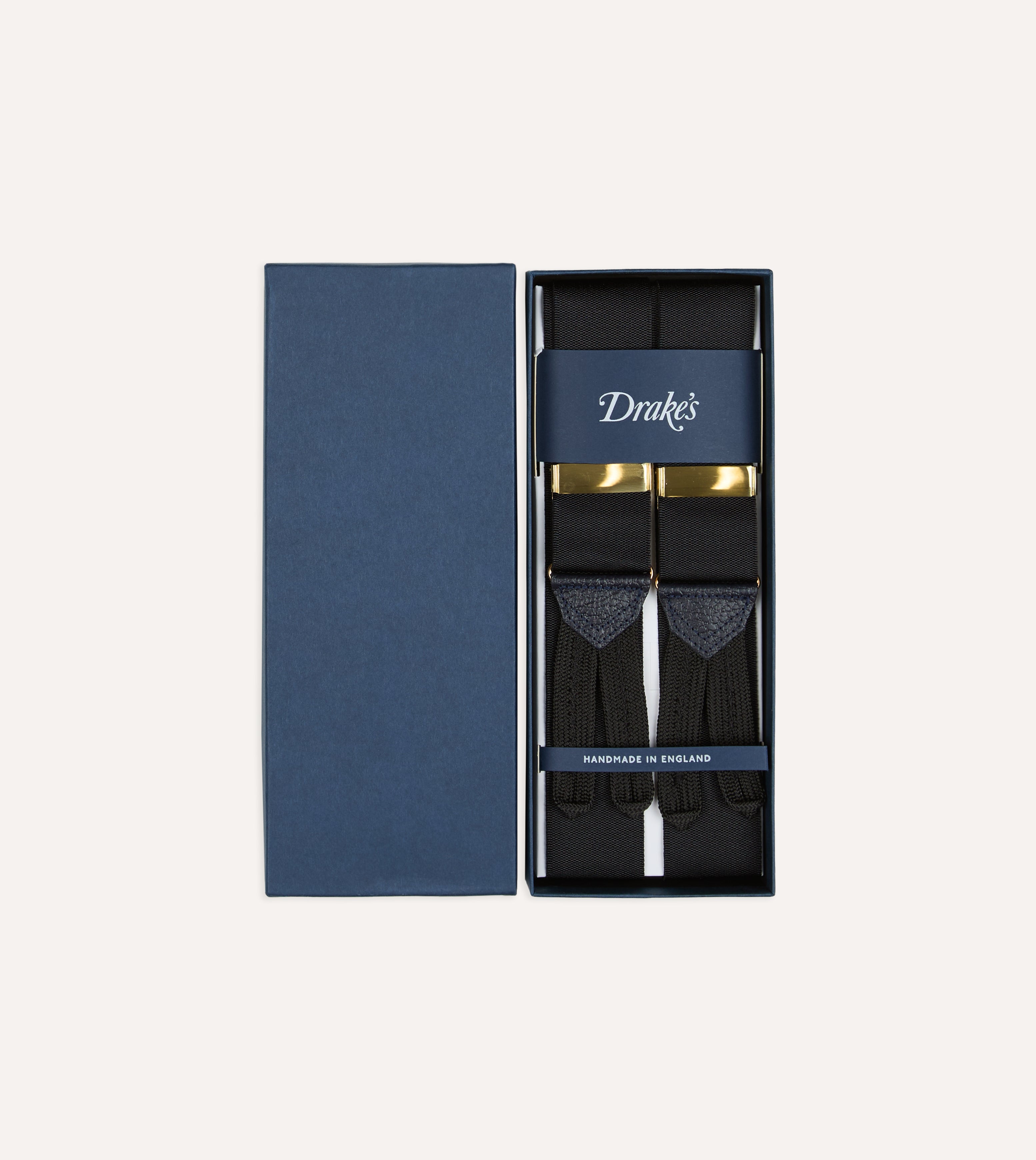 New In – Drakes US
