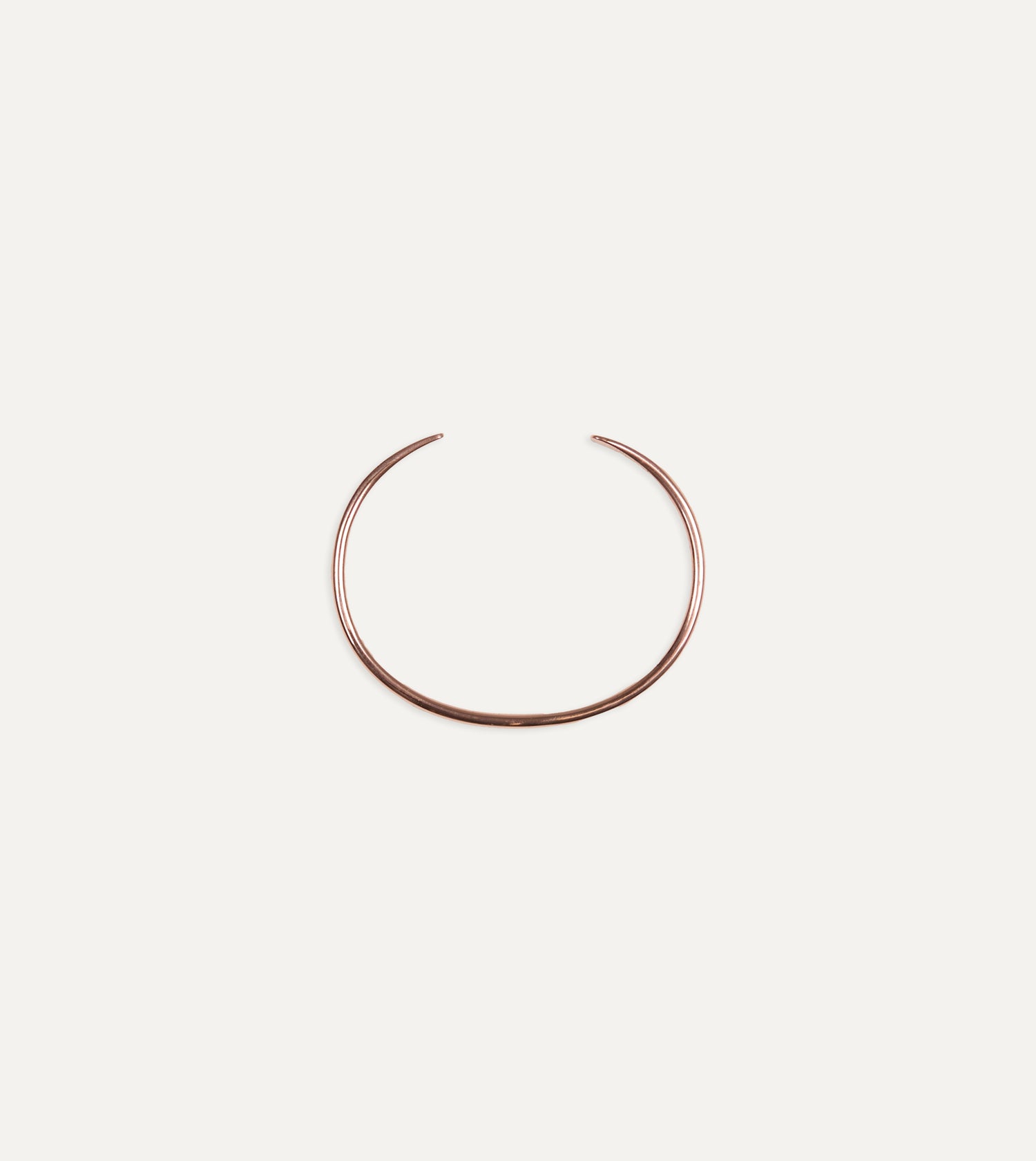 Codis Maya Copper Fine Bracelet