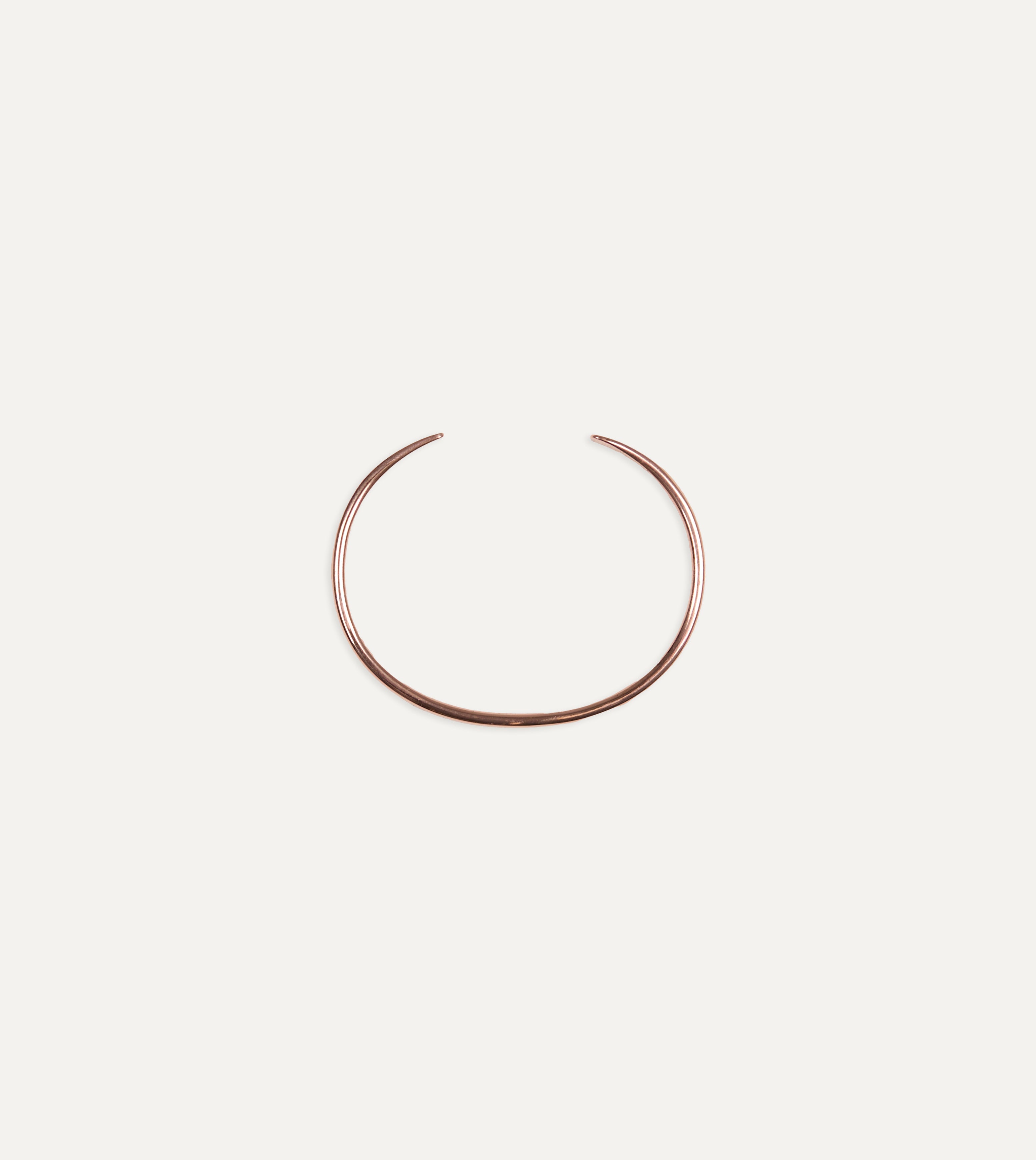 Codis Maya Copper Fine Bracelet
