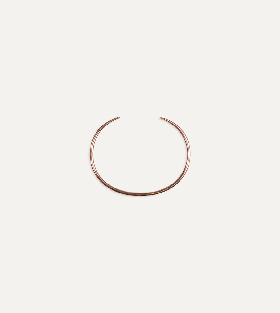 Codis Maya Copper Fine Bracelet