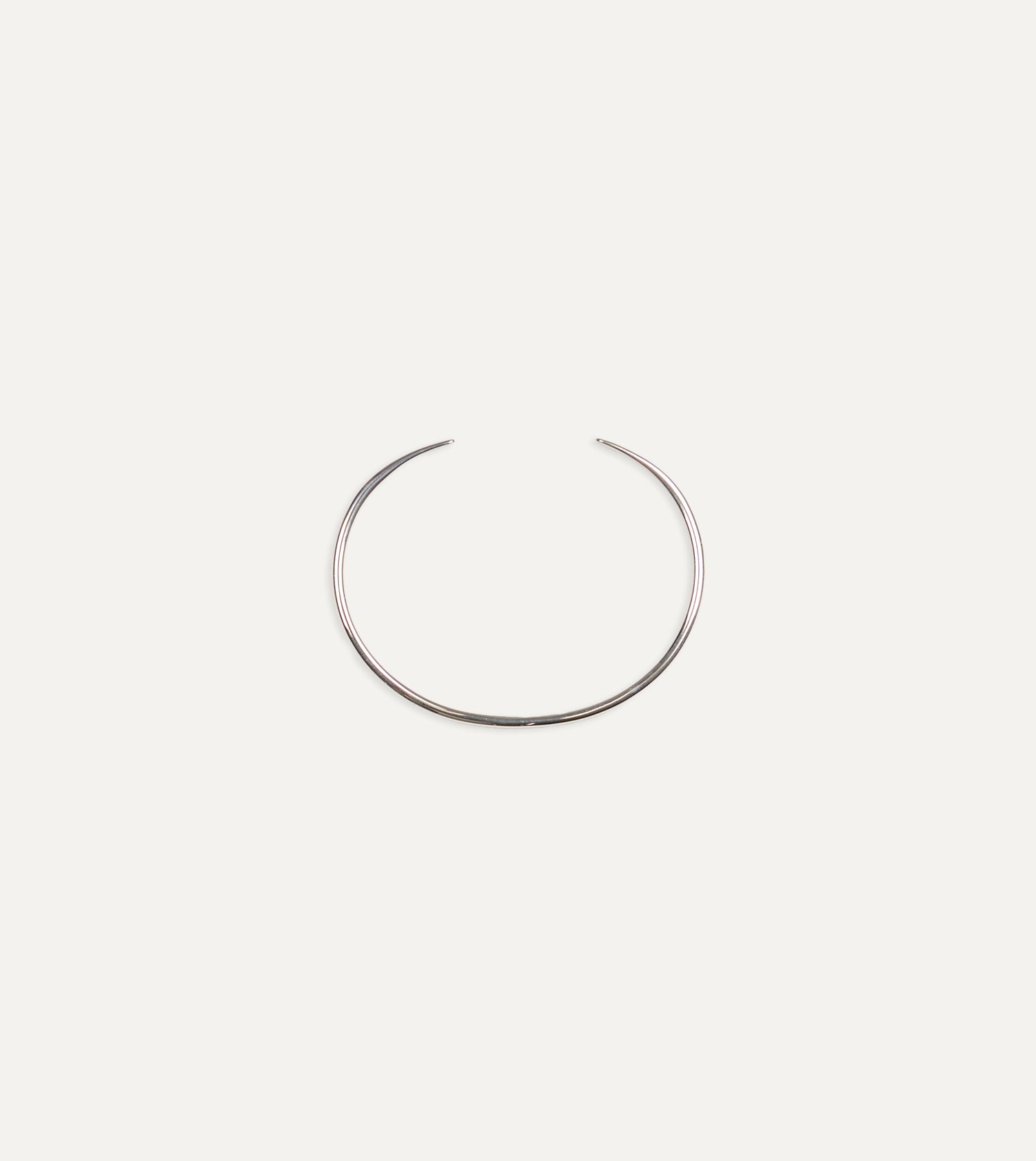 Codis Maya Sterling Silver Fine Bracelet