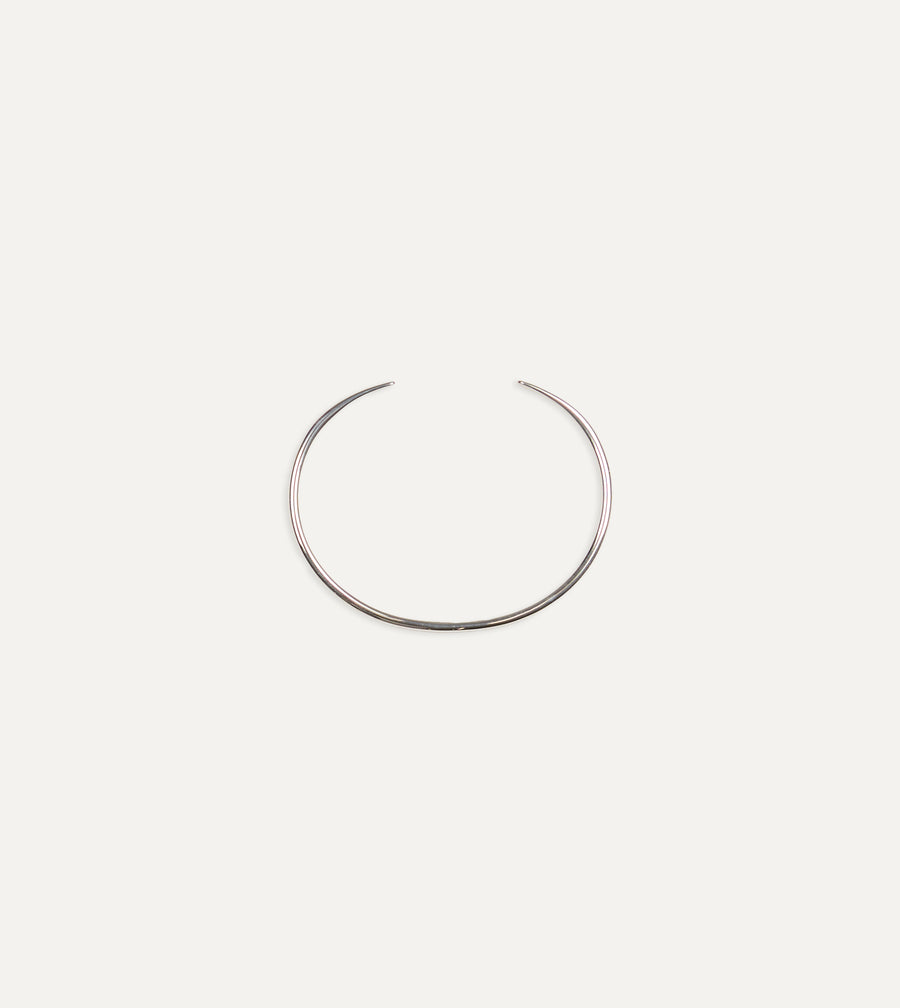 Codis Maya Sterling Silver Fine Bracelet