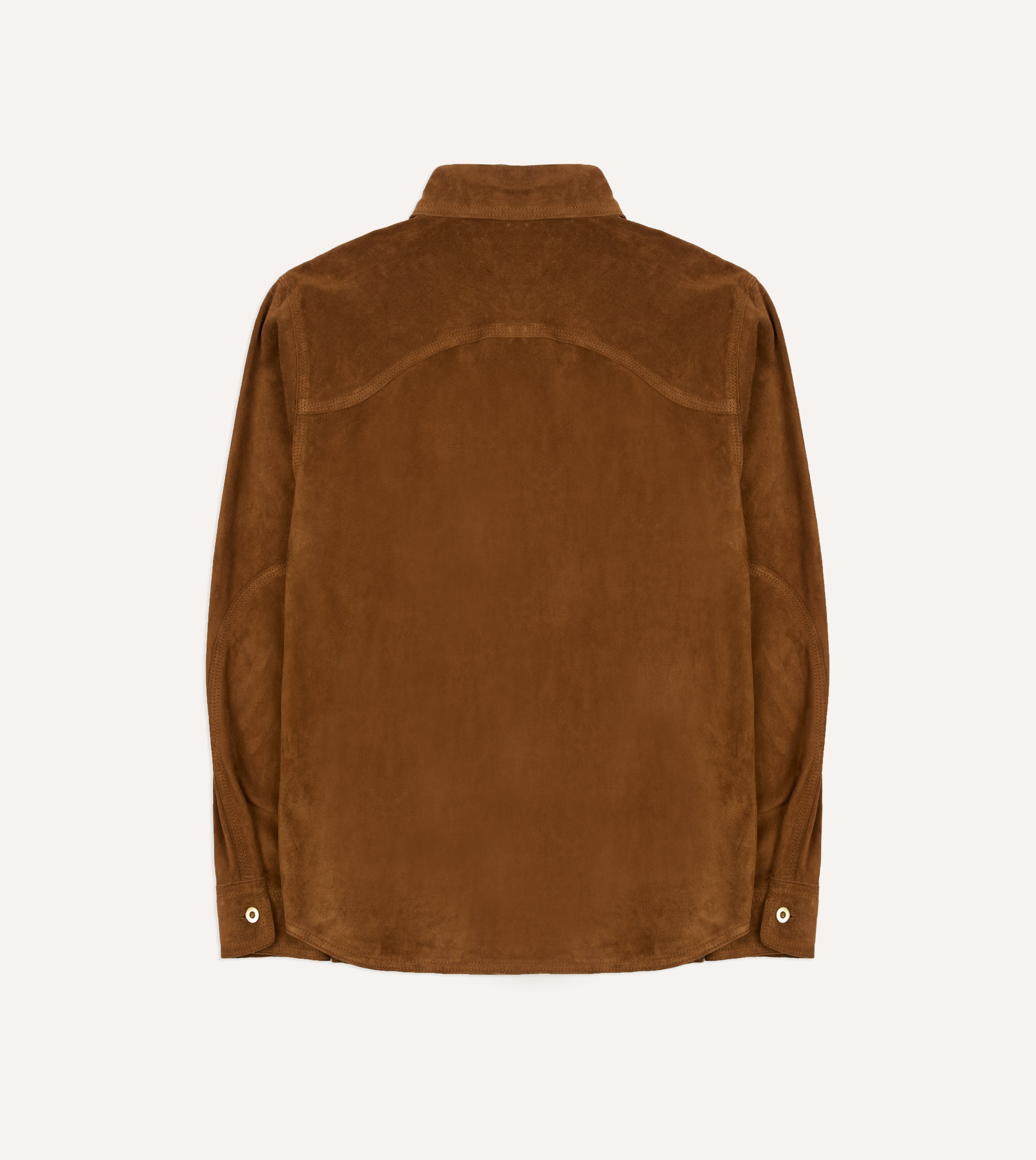 tobacco suede The Full Works: and Snuff Crockett & Jones US while the leather insole and interior ensure that your feet stay cozy and supported throughout the day Chelsea Boot Tobacco Suede |