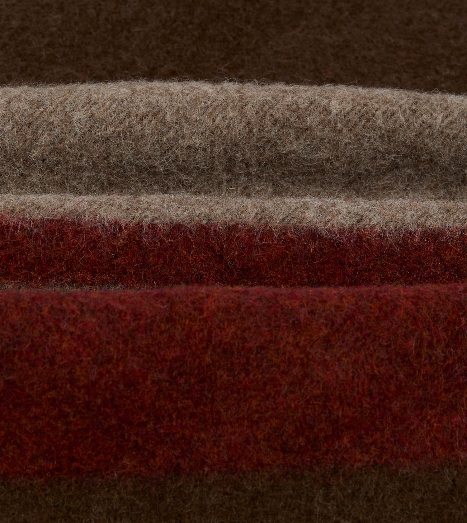 Wool Blanket Chore Jacket