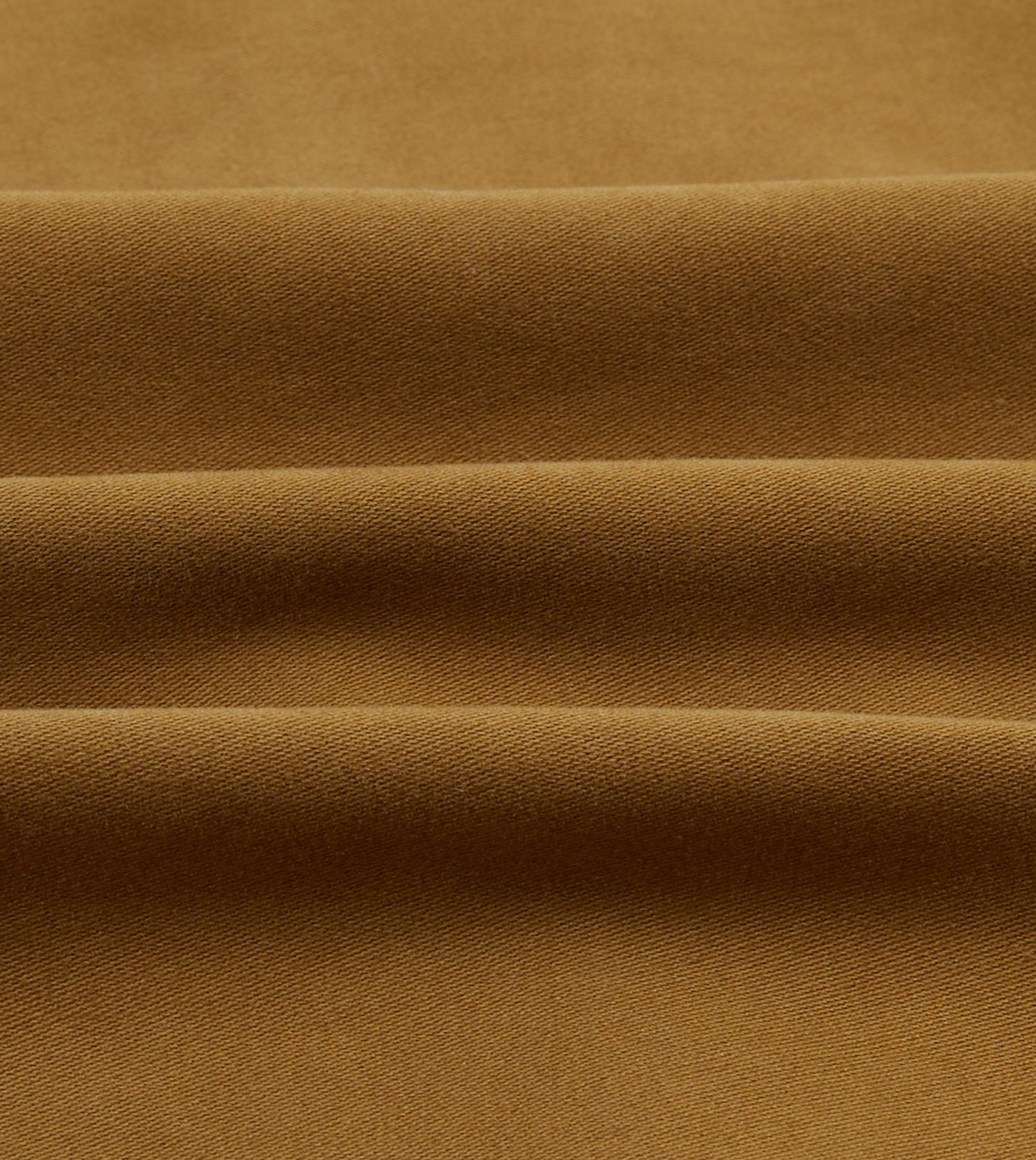 Tobacco Cotton Four-Pocket Chore Jacket